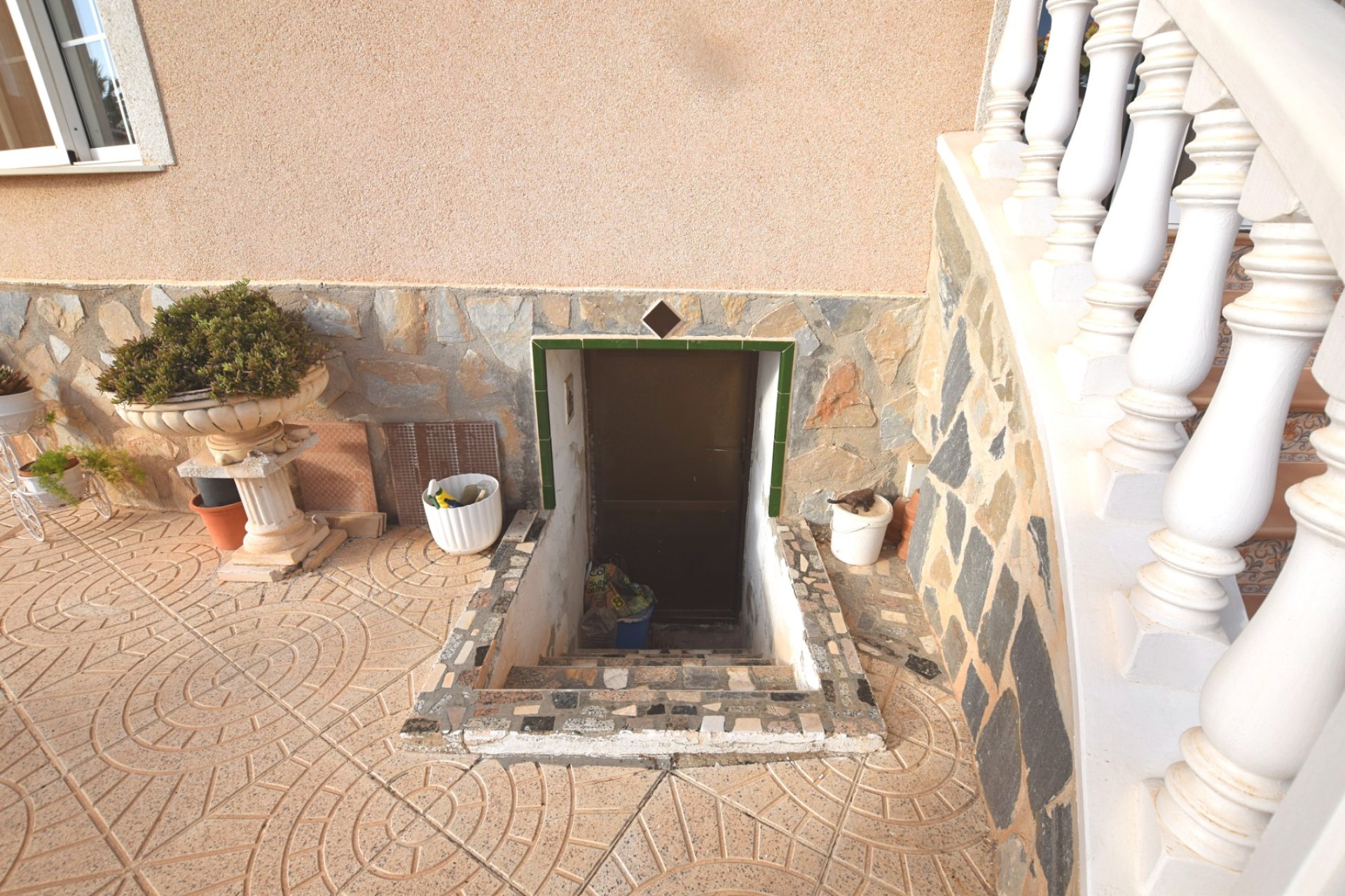 Resale - Villa - Ciudad quesada - Ciudad Quesada