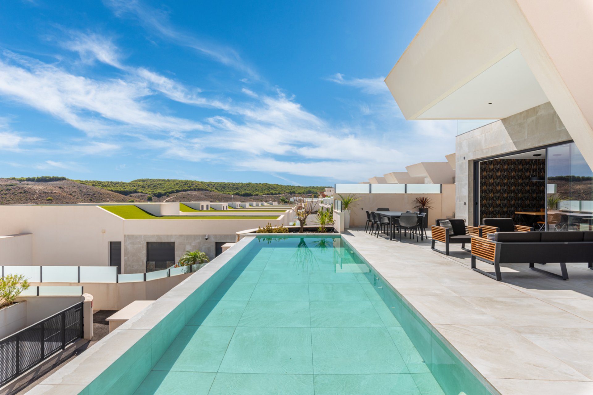 Resale - Villa - Ciudad quesada - Ciudad Quesada