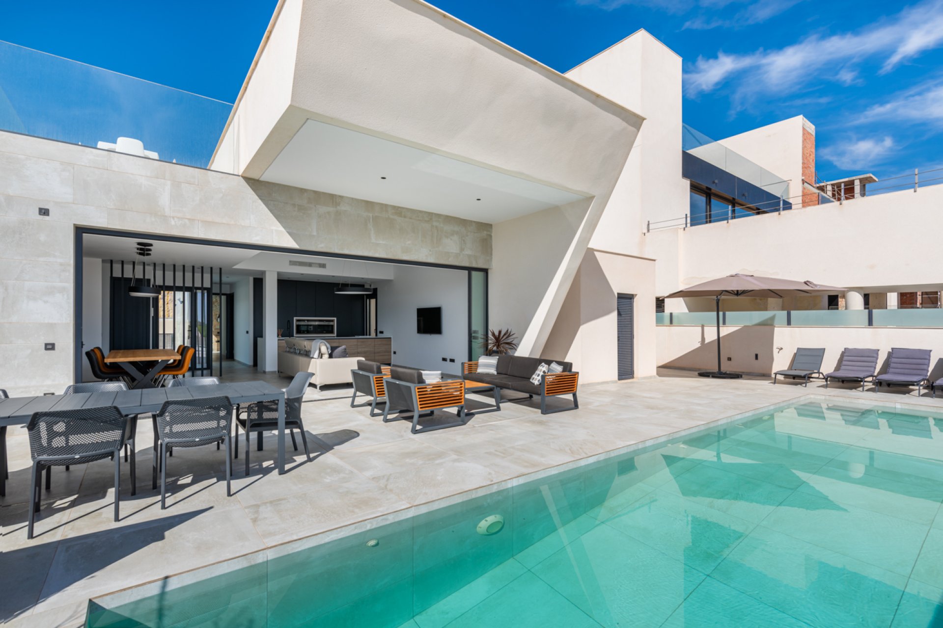 Resale - Villa - Ciudad quesada - Ciudad Quesada