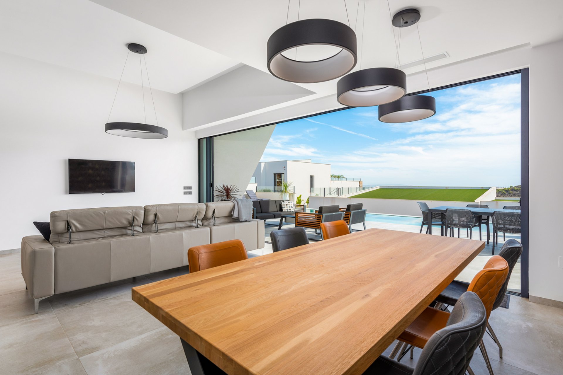 Resale - Villa - Ciudad quesada - Ciudad Quesada