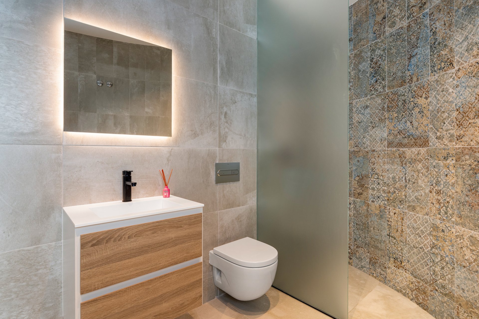 Resale - Villa - Ciudad quesada - Ciudad Quesada