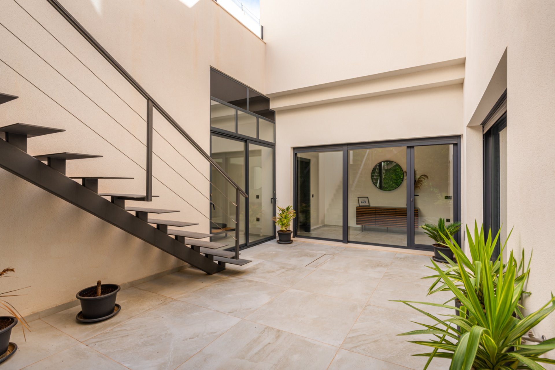 Resale - Villa - Ciudad quesada - Ciudad Quesada