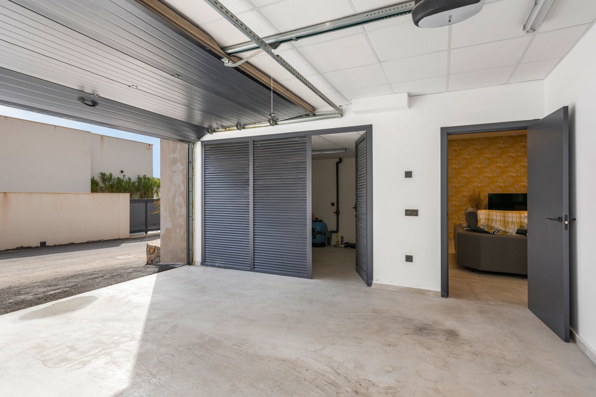 Resale - Villa - Ciudad quesada - Ciudad Quesada