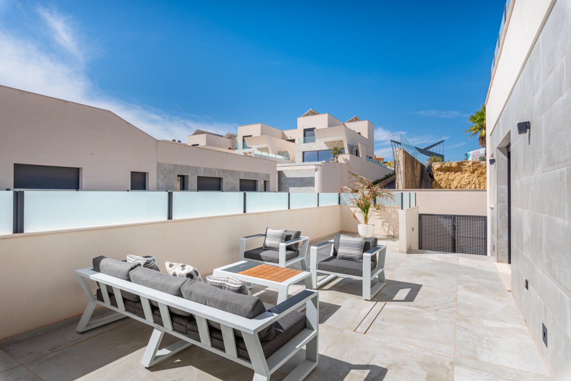 Resale - Villa - Ciudad quesada - Ciudad Quesada