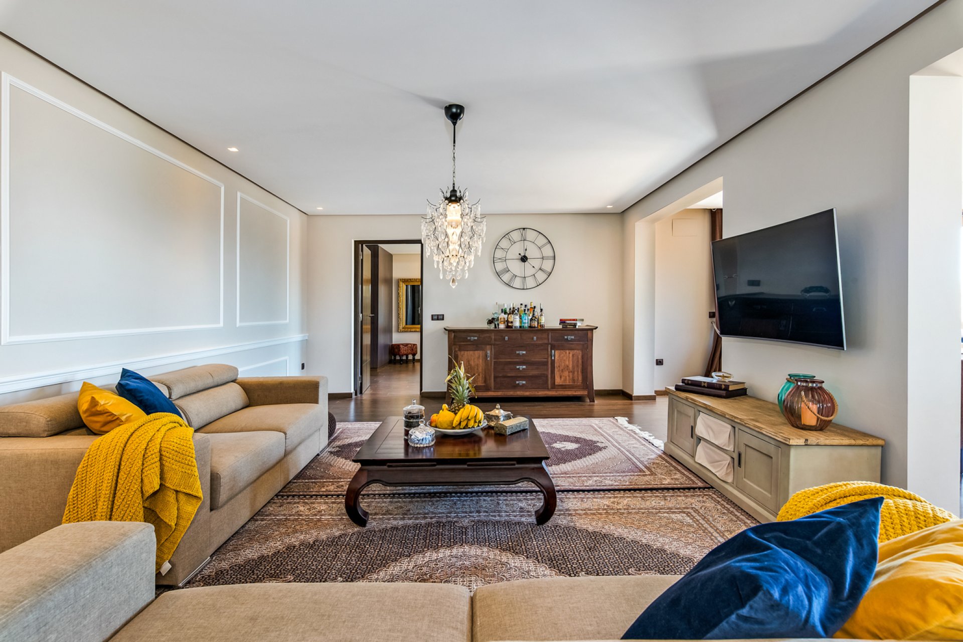 Resale - Villa - Ciudad quesada - Ciudad Quesada