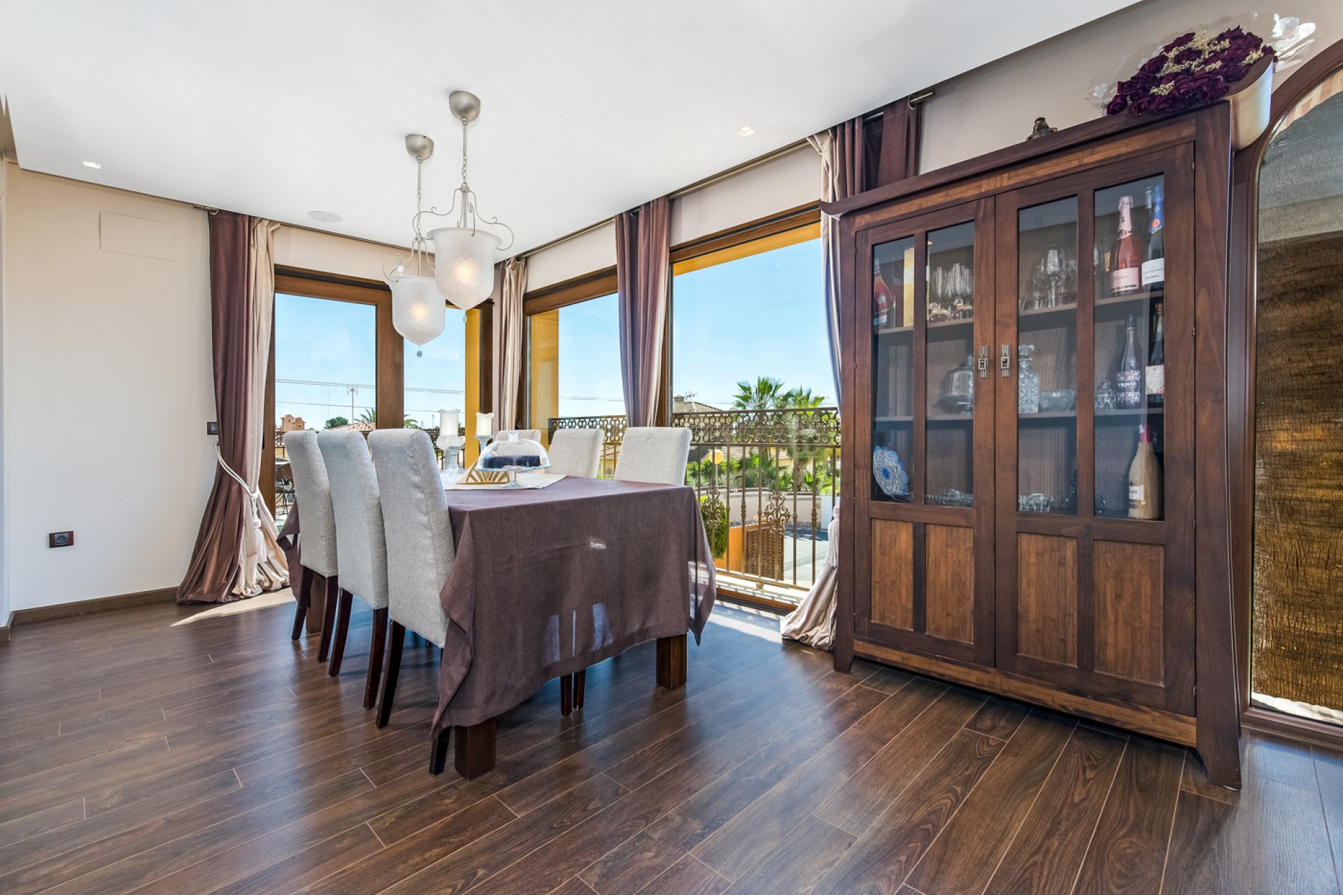 Resale - Villa - Ciudad quesada - Ciudad Quesada