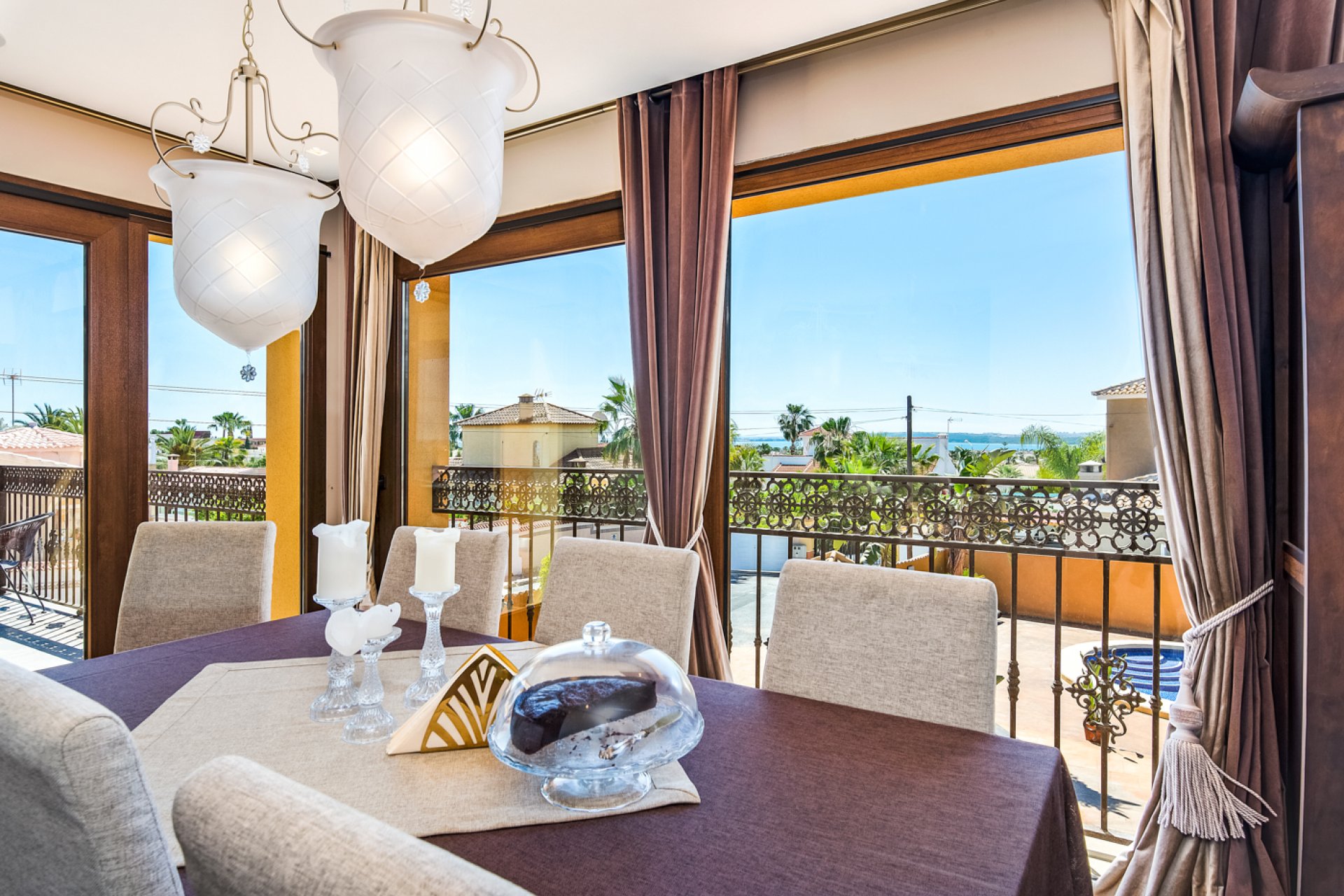 Resale - Villa - Ciudad quesada - Ciudad Quesada