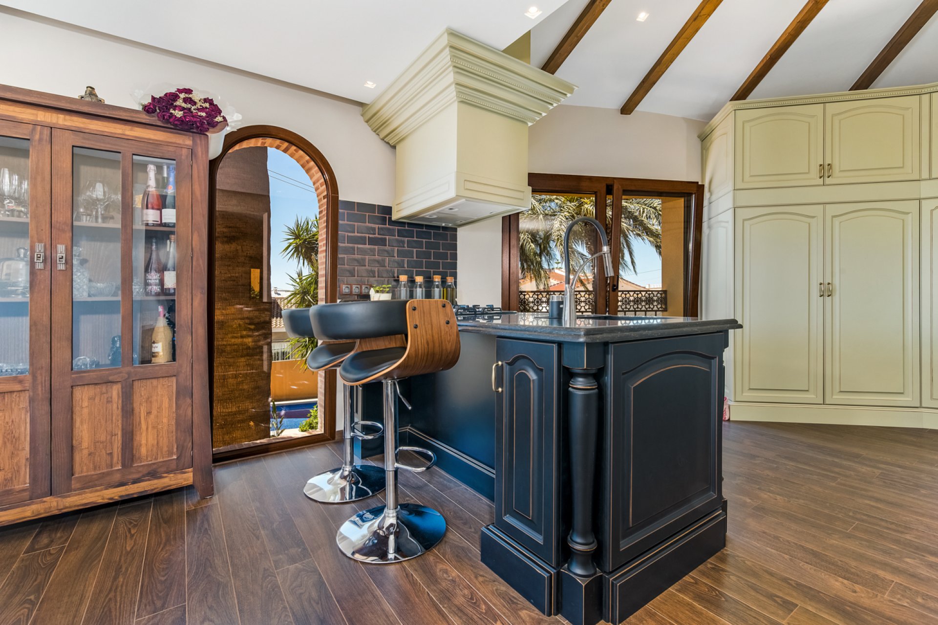 Resale - Villa - Ciudad quesada - Ciudad Quesada