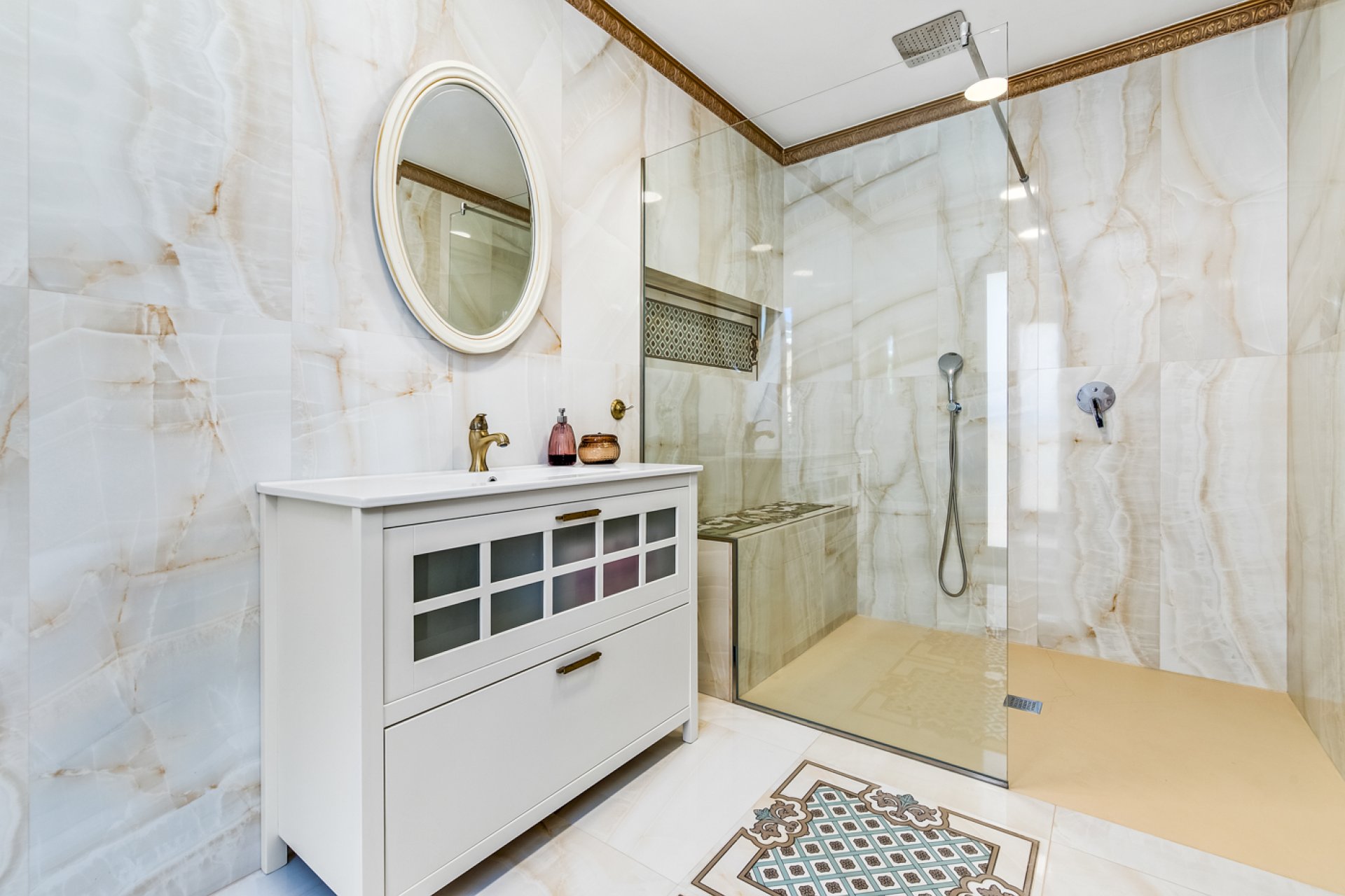 Resale - Villa - Ciudad quesada - Ciudad Quesada