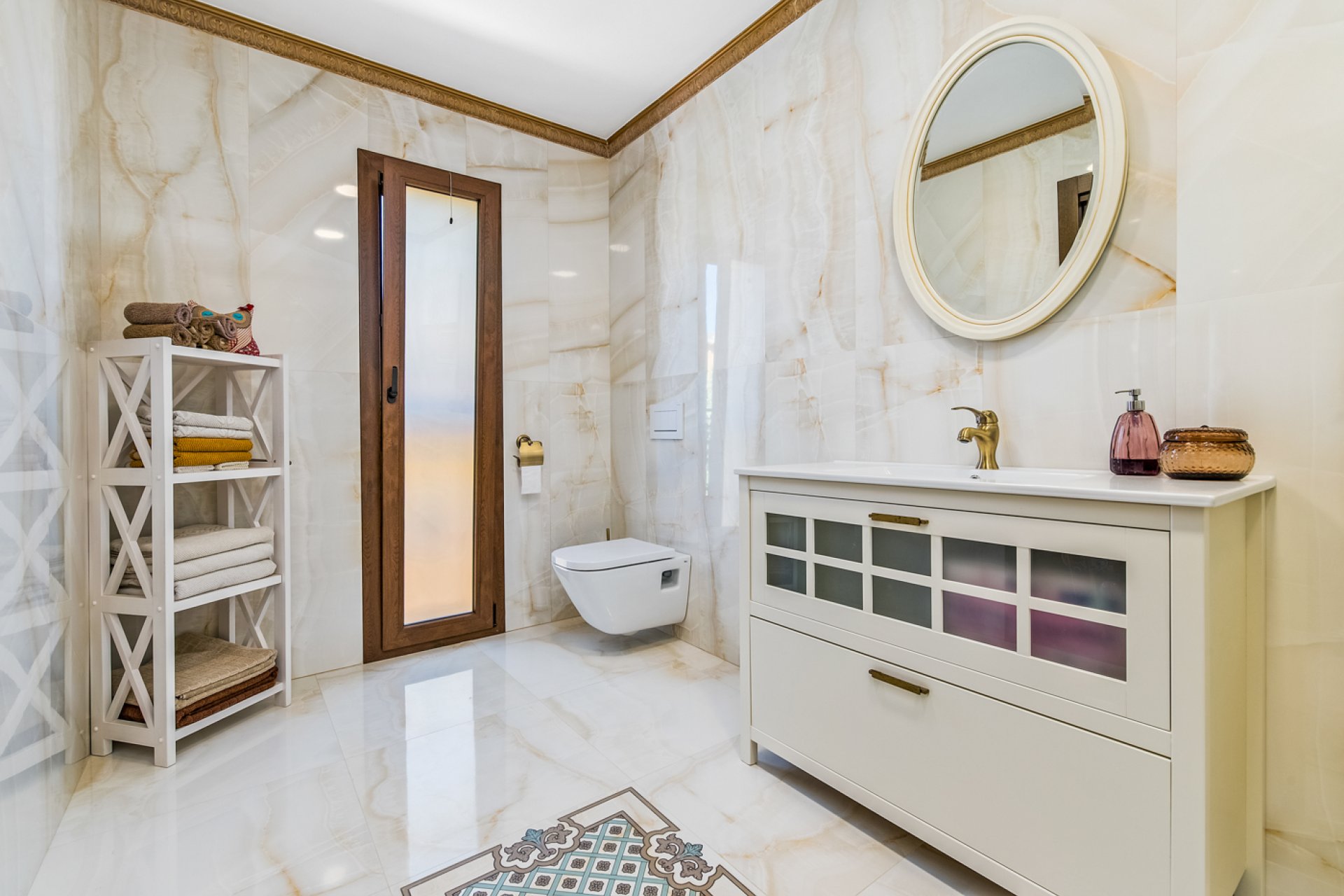 Resale - Villa - Ciudad quesada - Ciudad Quesada