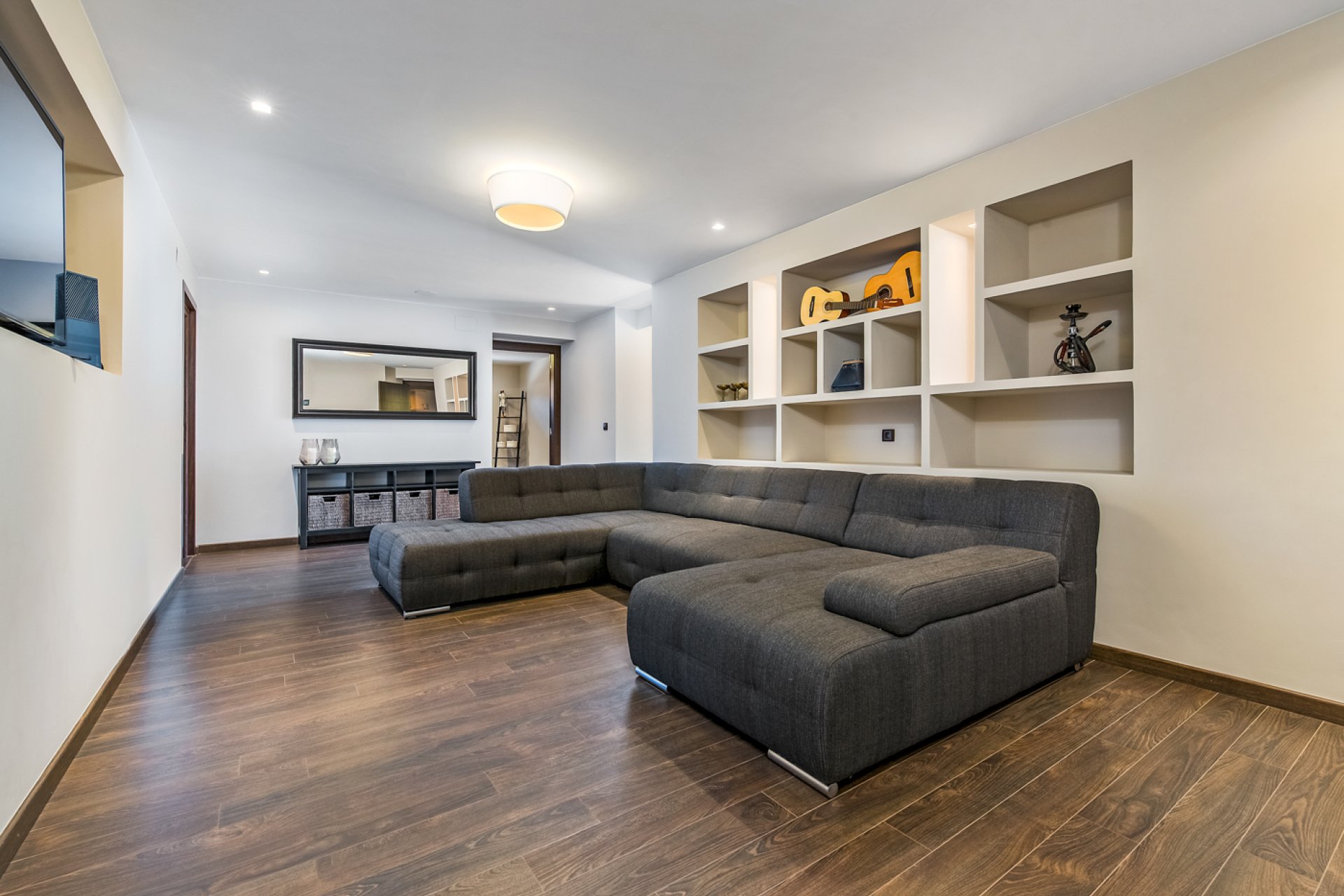 Resale - Villa - Ciudad quesada - Ciudad Quesada