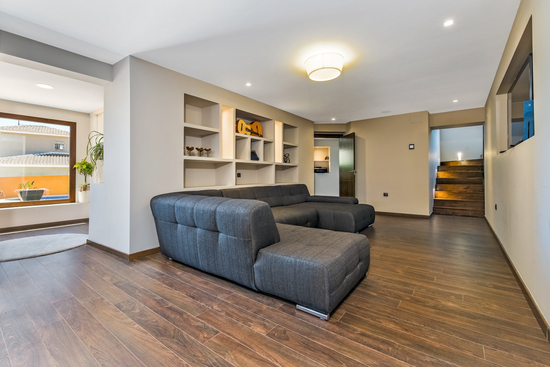 Resale - Villa - Ciudad quesada - Ciudad Quesada