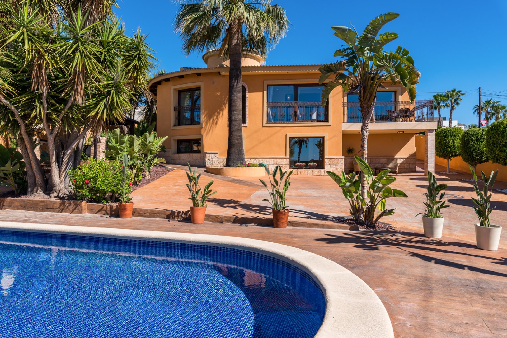 Resale - Villa - Ciudad quesada - Ciudad Quesada