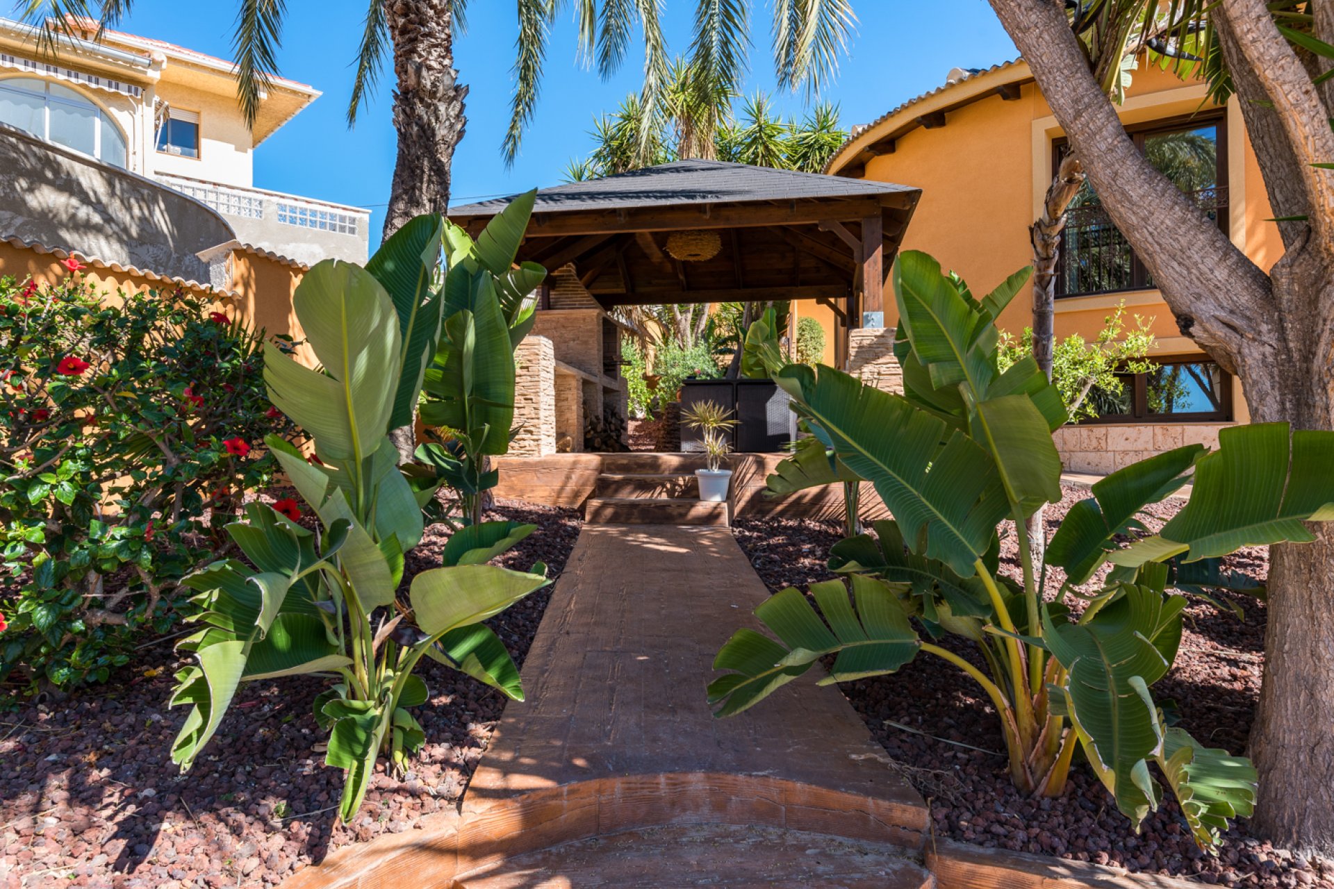 Resale - Villa - Ciudad quesada - Ciudad Quesada