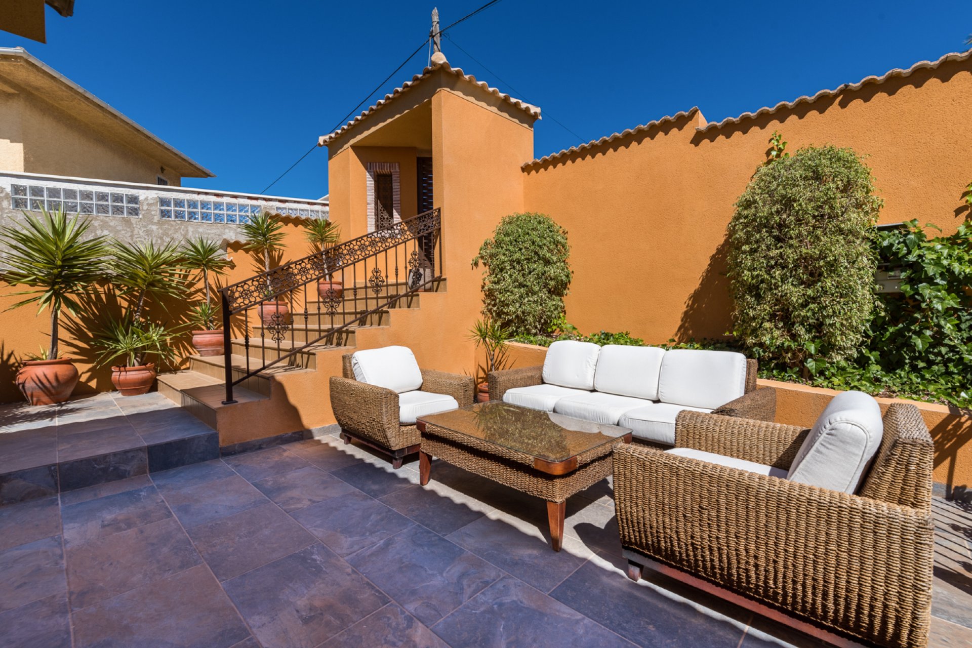 Resale - Villa - Ciudad quesada - Ciudad Quesada