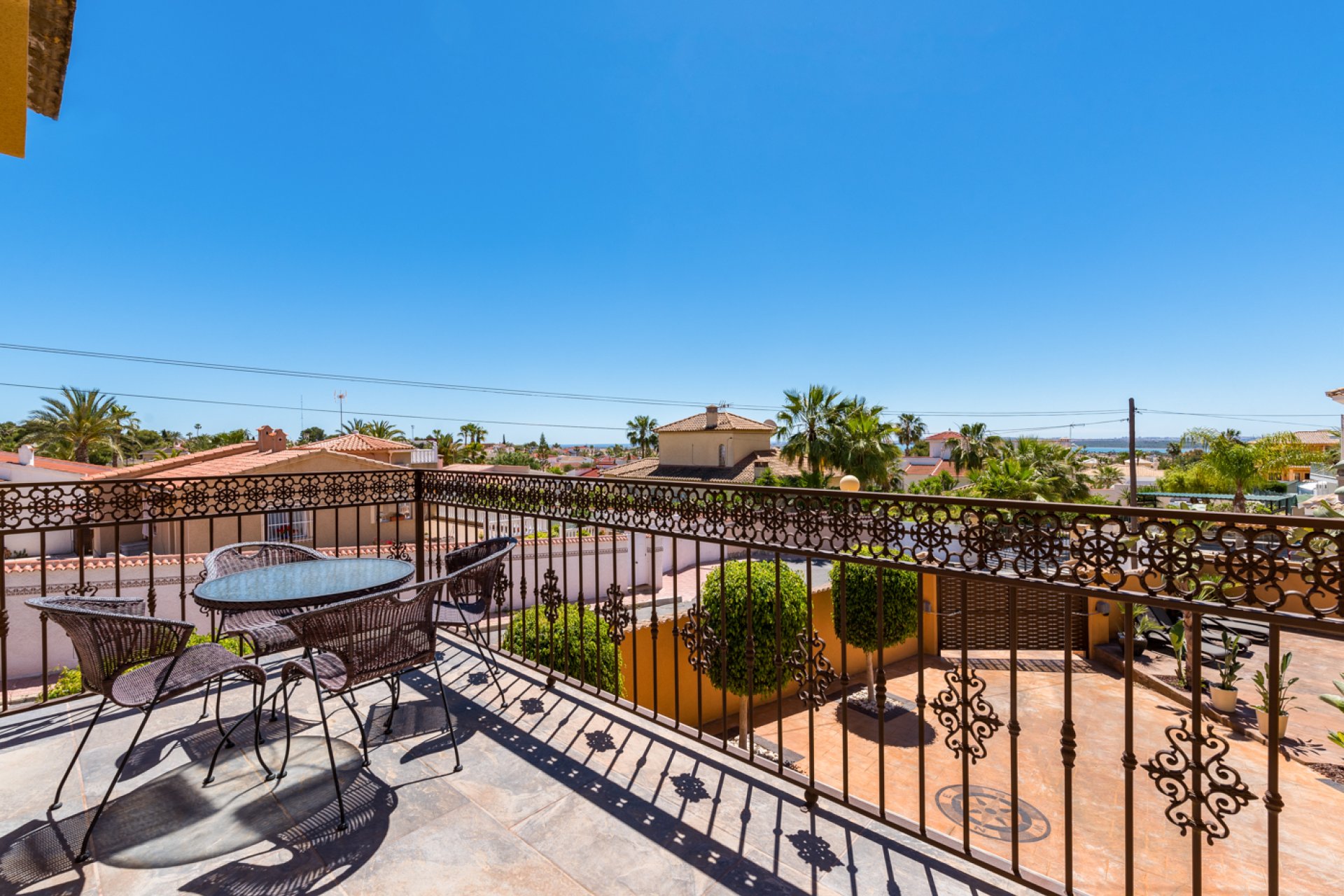 Resale - Villa - Ciudad quesada - Ciudad Quesada