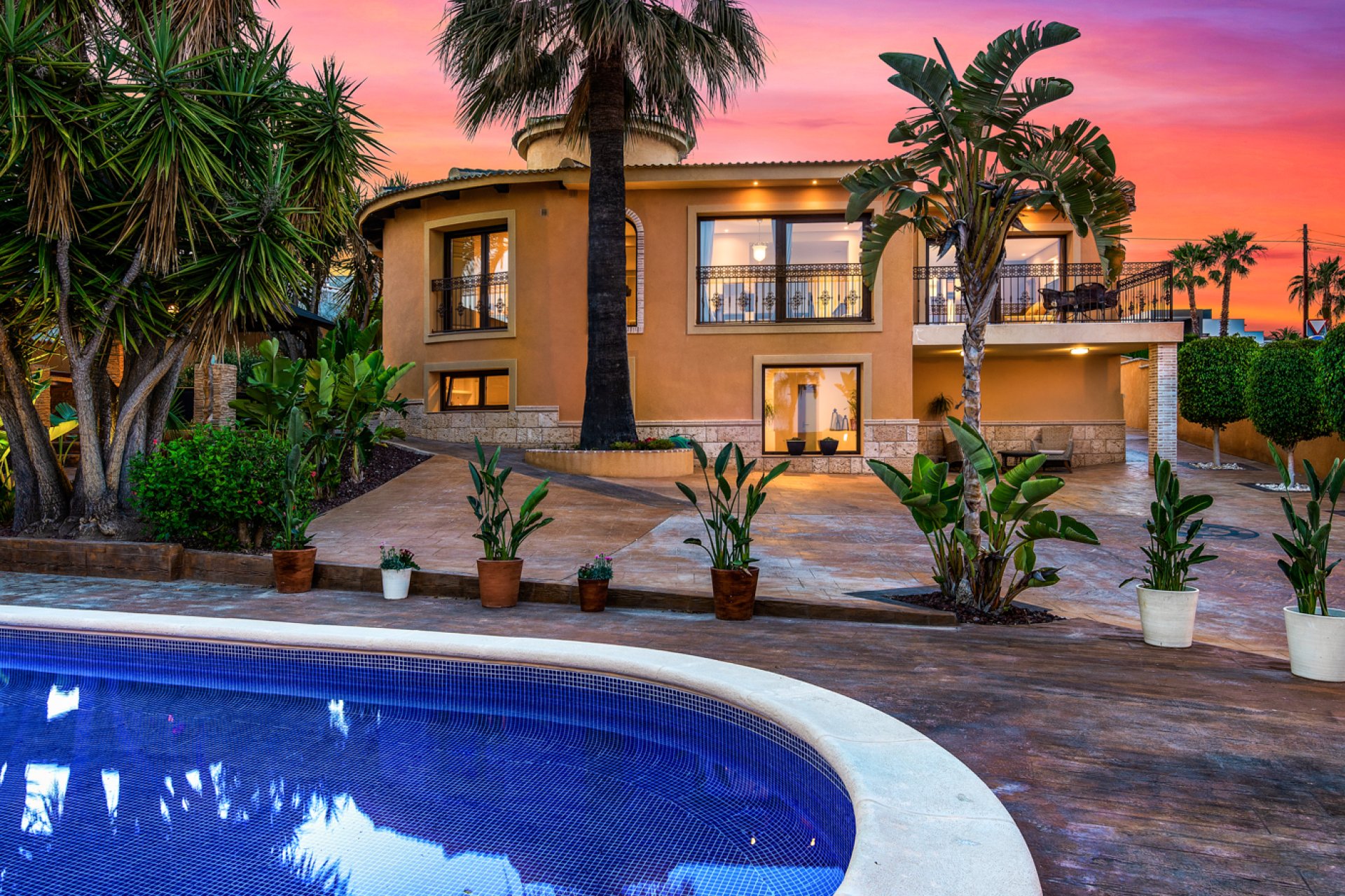 Resale - Villa - Ciudad quesada - Ciudad Quesada