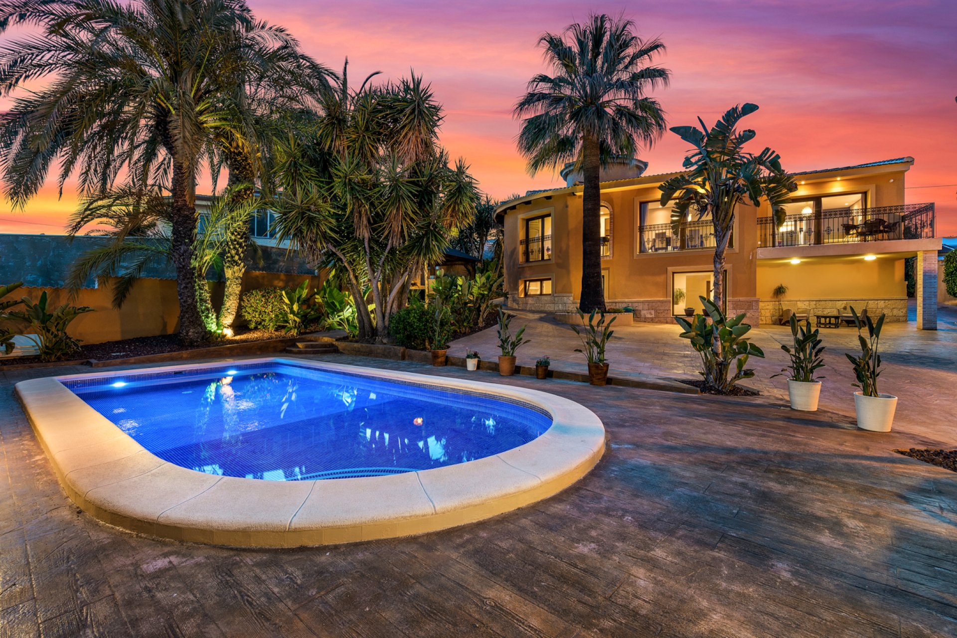 Resale - Villa - Ciudad quesada - Ciudad Quesada