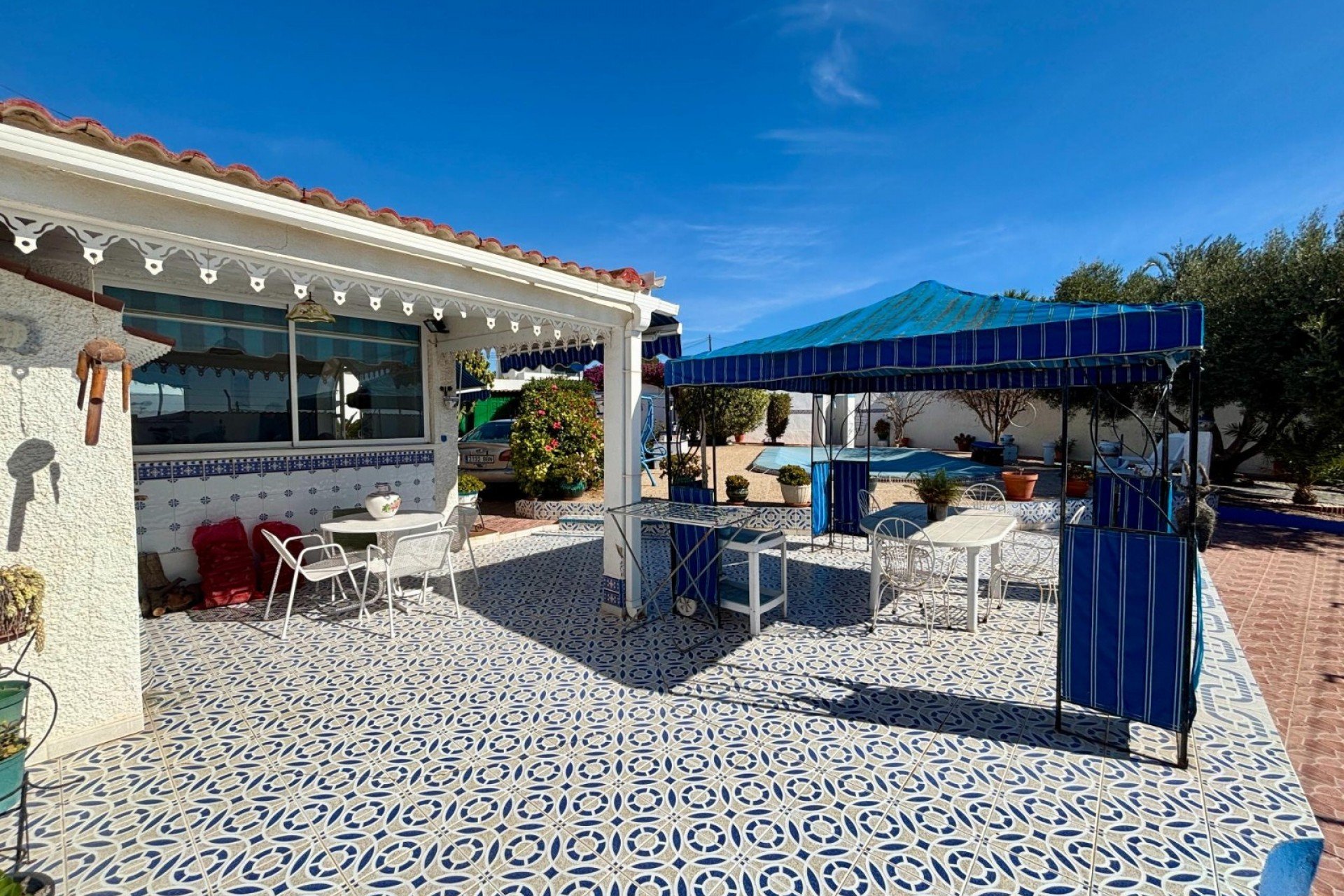 Resale - Villa - Ciudad quesada - Ciudad Quesada