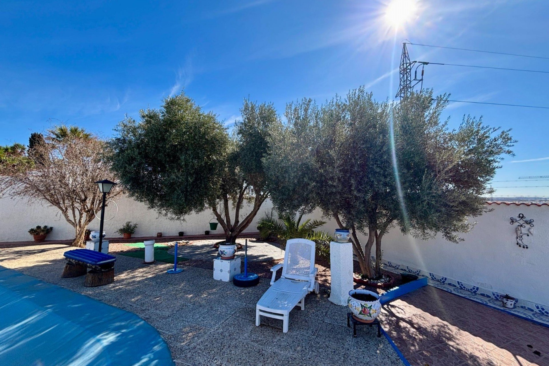 Resale - Villa - Ciudad quesada - Ciudad Quesada