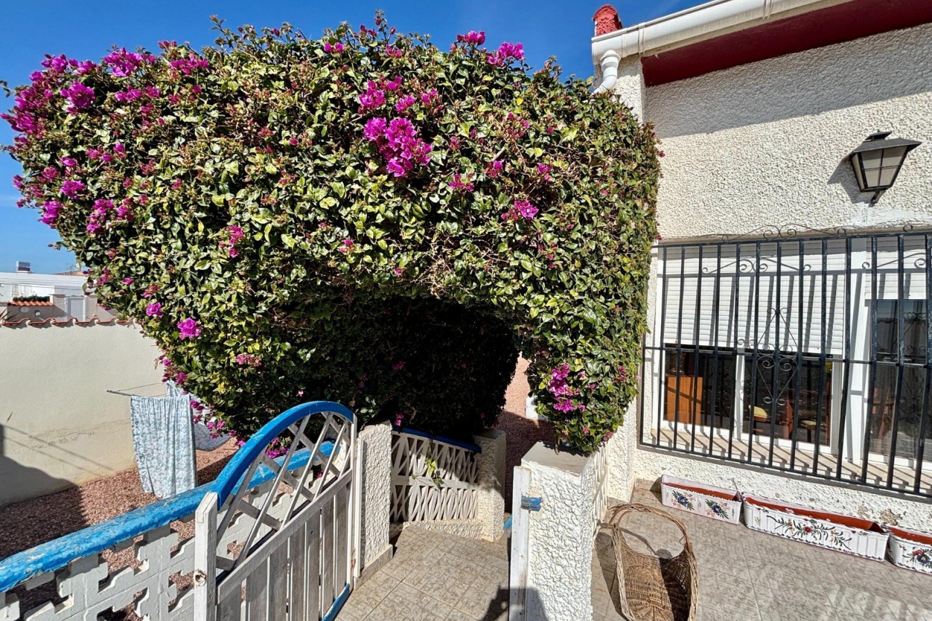 Resale - Villa - Ciudad quesada - Ciudad Quesada