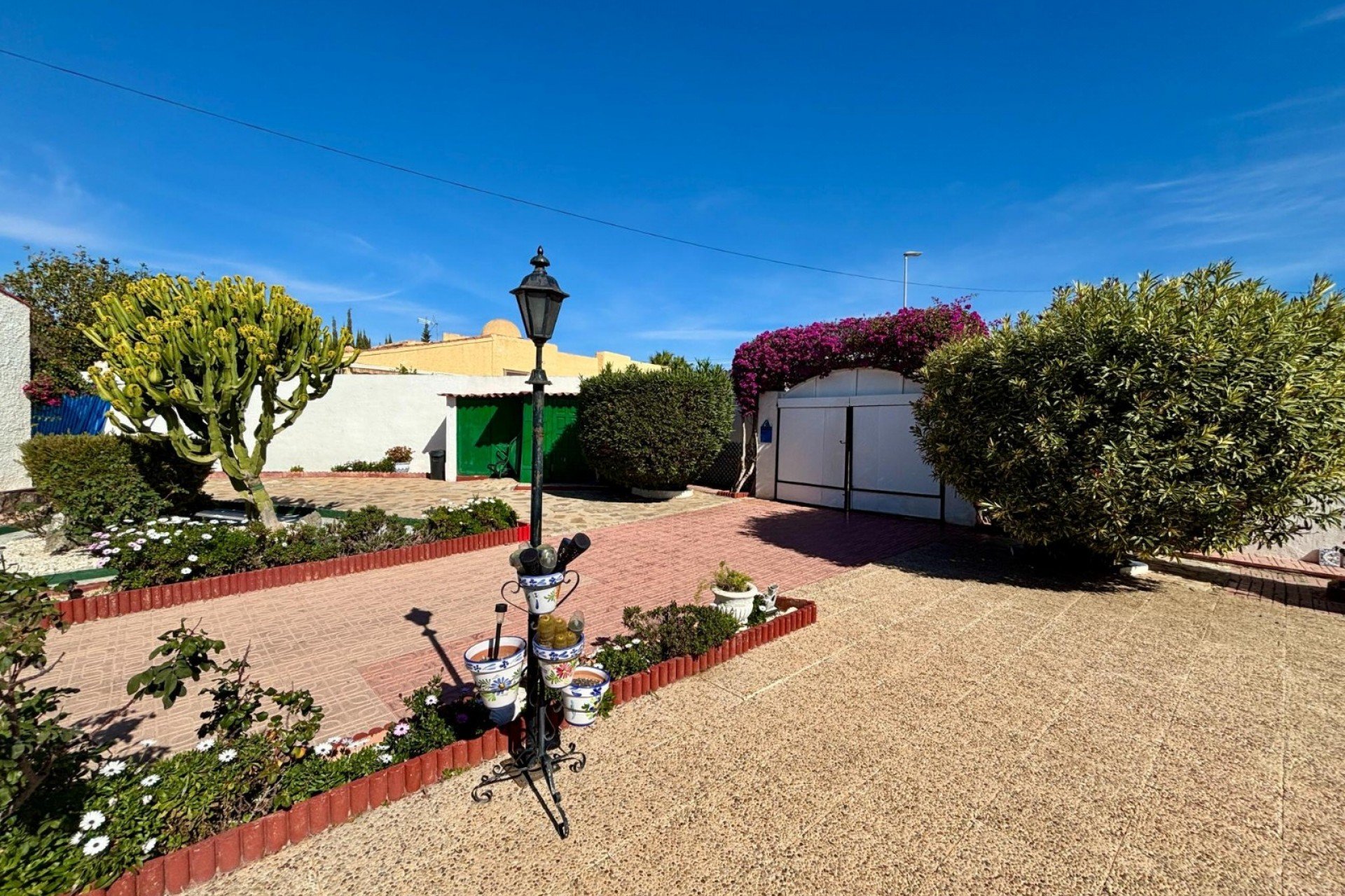 Resale - Villa - Ciudad quesada - Ciudad Quesada