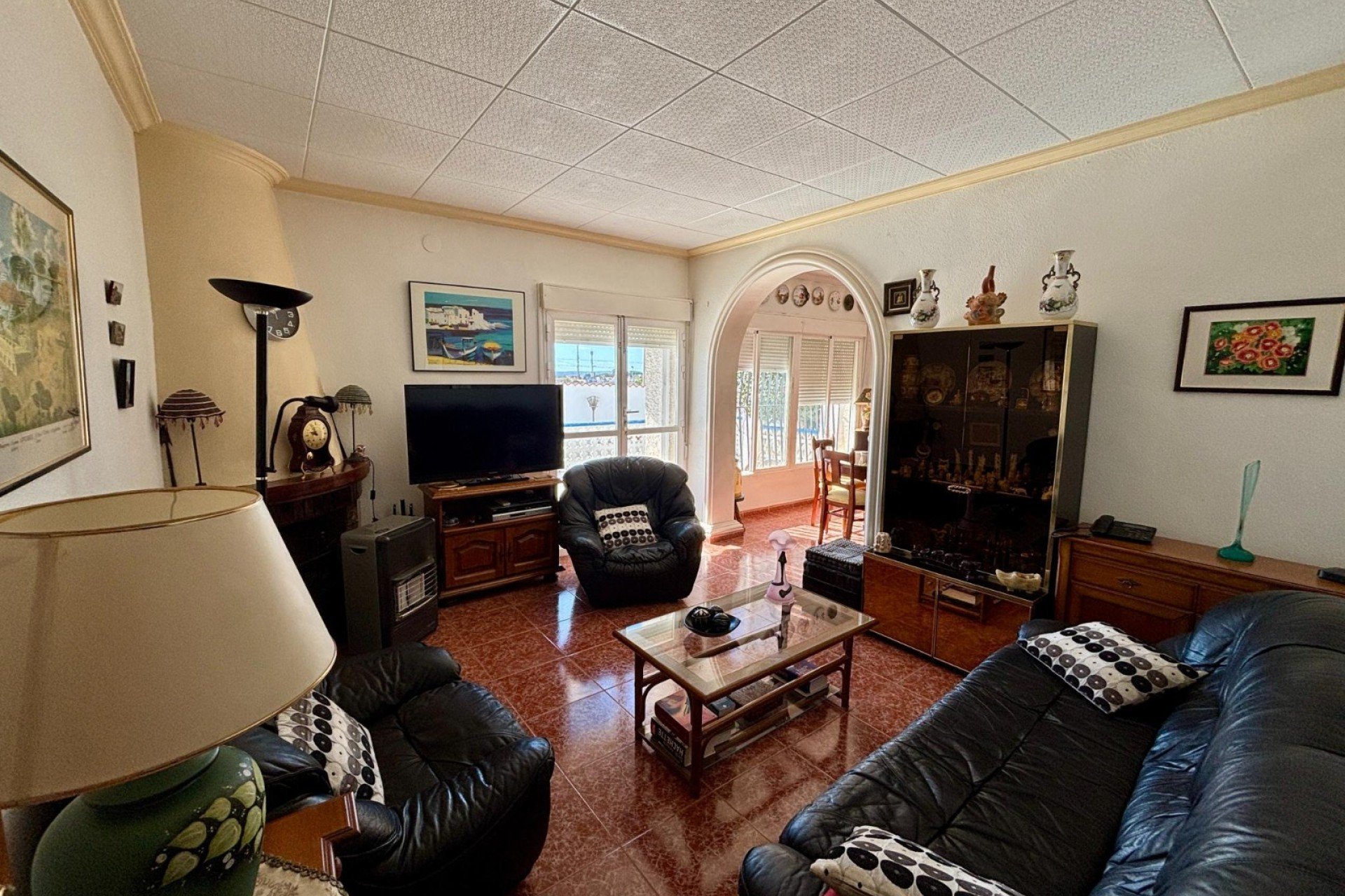 Resale - Villa - Ciudad quesada - Ciudad Quesada