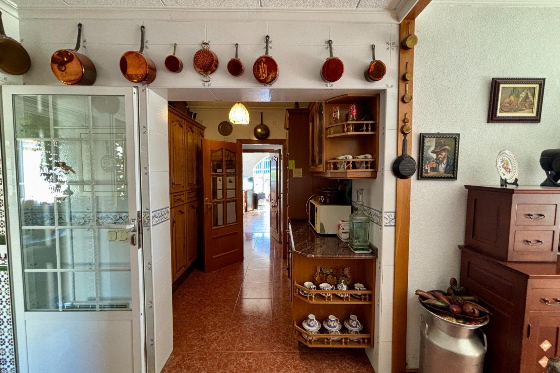 Resale - Villa - Ciudad quesada - Ciudad Quesada