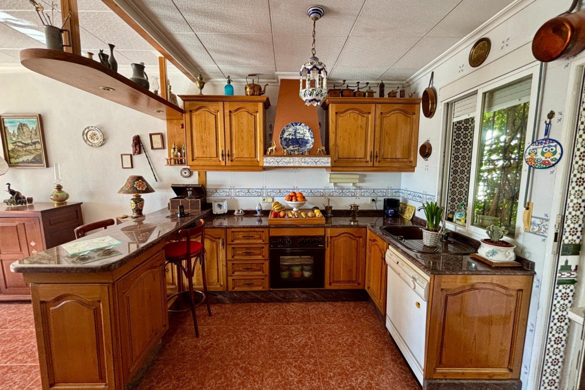 Resale - Villa - Ciudad quesada - Ciudad Quesada