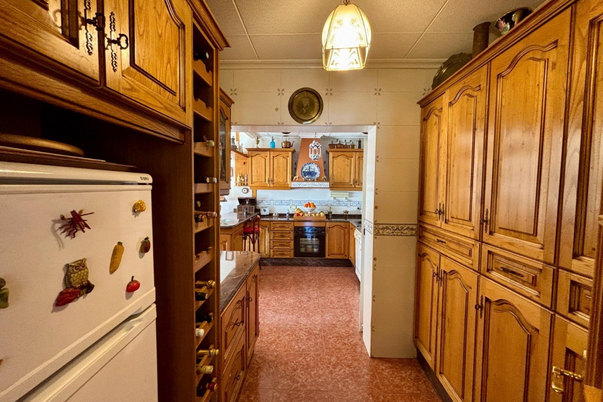 Resale - Villa - Ciudad quesada - Ciudad Quesada