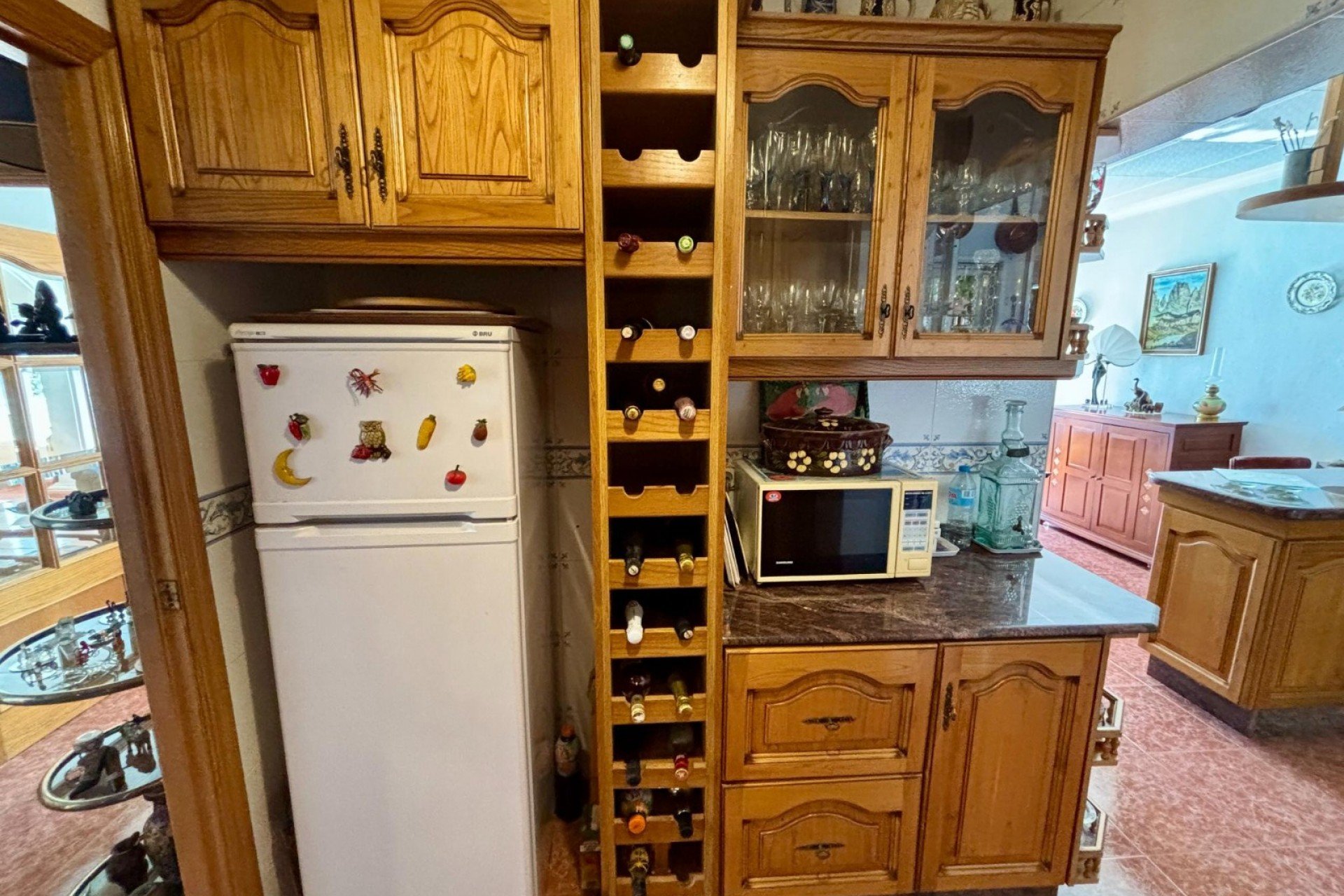 Resale - Villa - Ciudad quesada - Ciudad Quesada