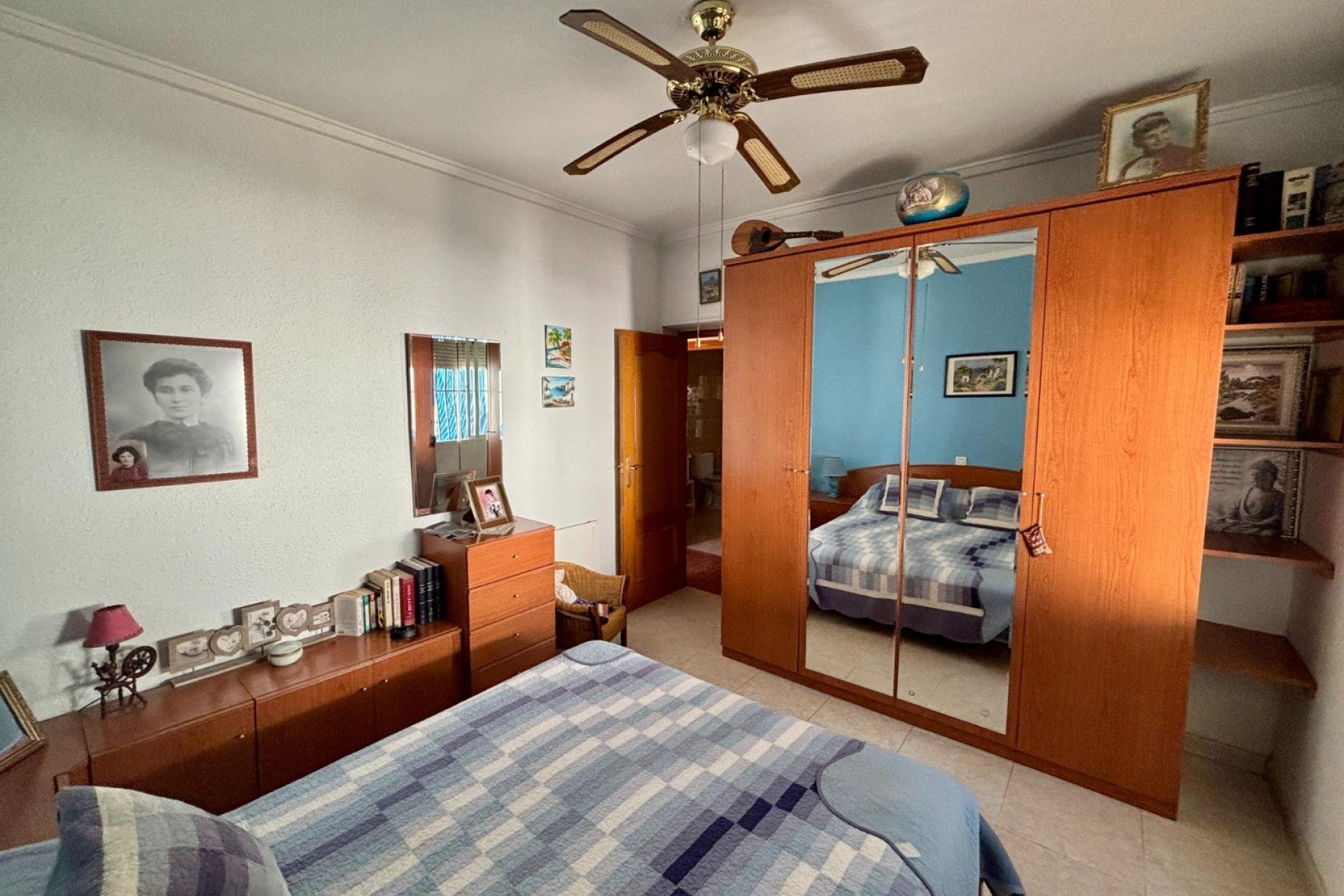 Resale - Villa - Ciudad quesada - Ciudad Quesada