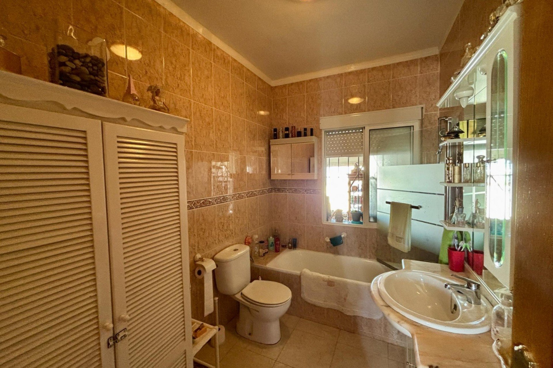 Resale - Villa - Ciudad quesada - Ciudad Quesada