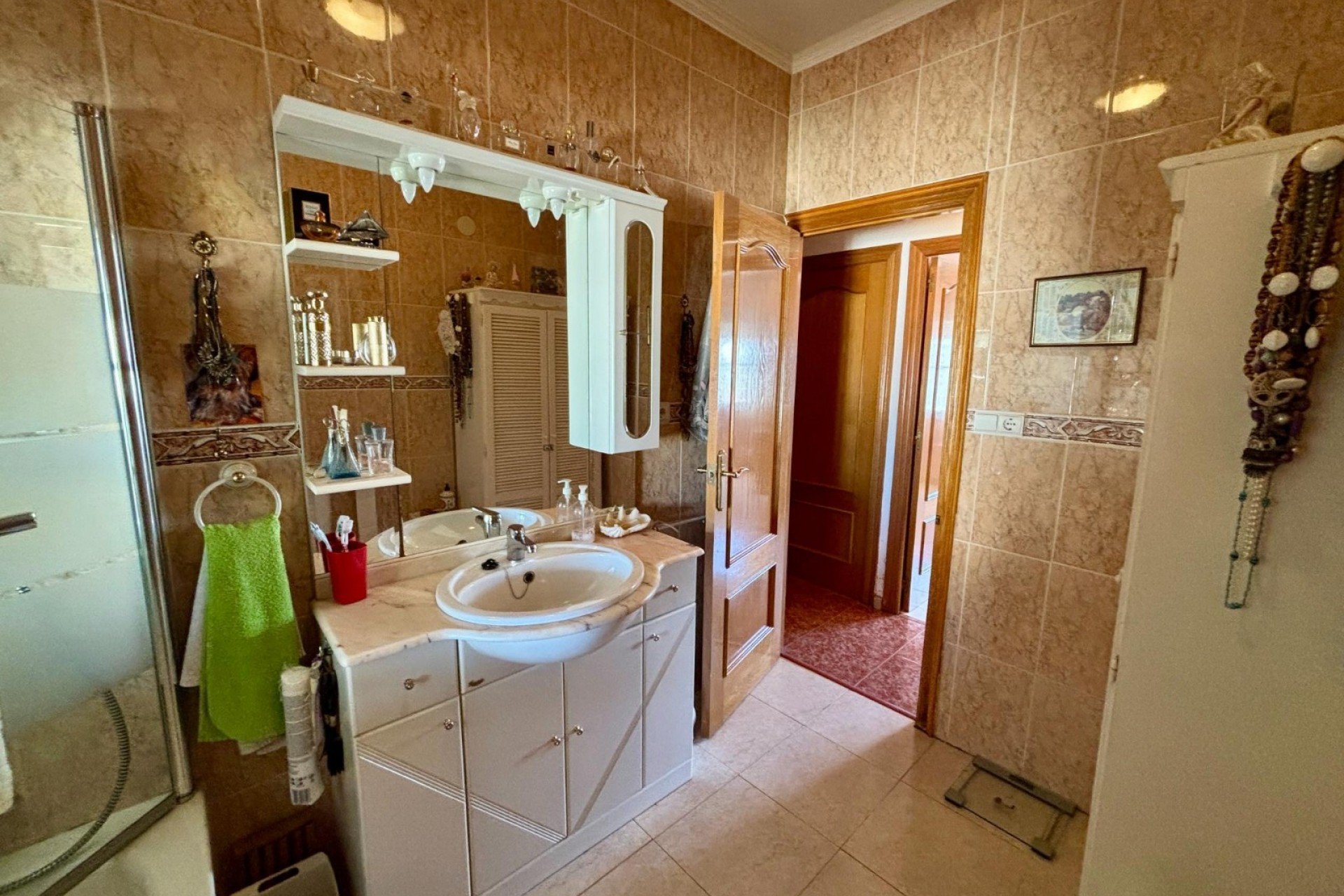 Resale - Villa - Ciudad quesada - Ciudad Quesada