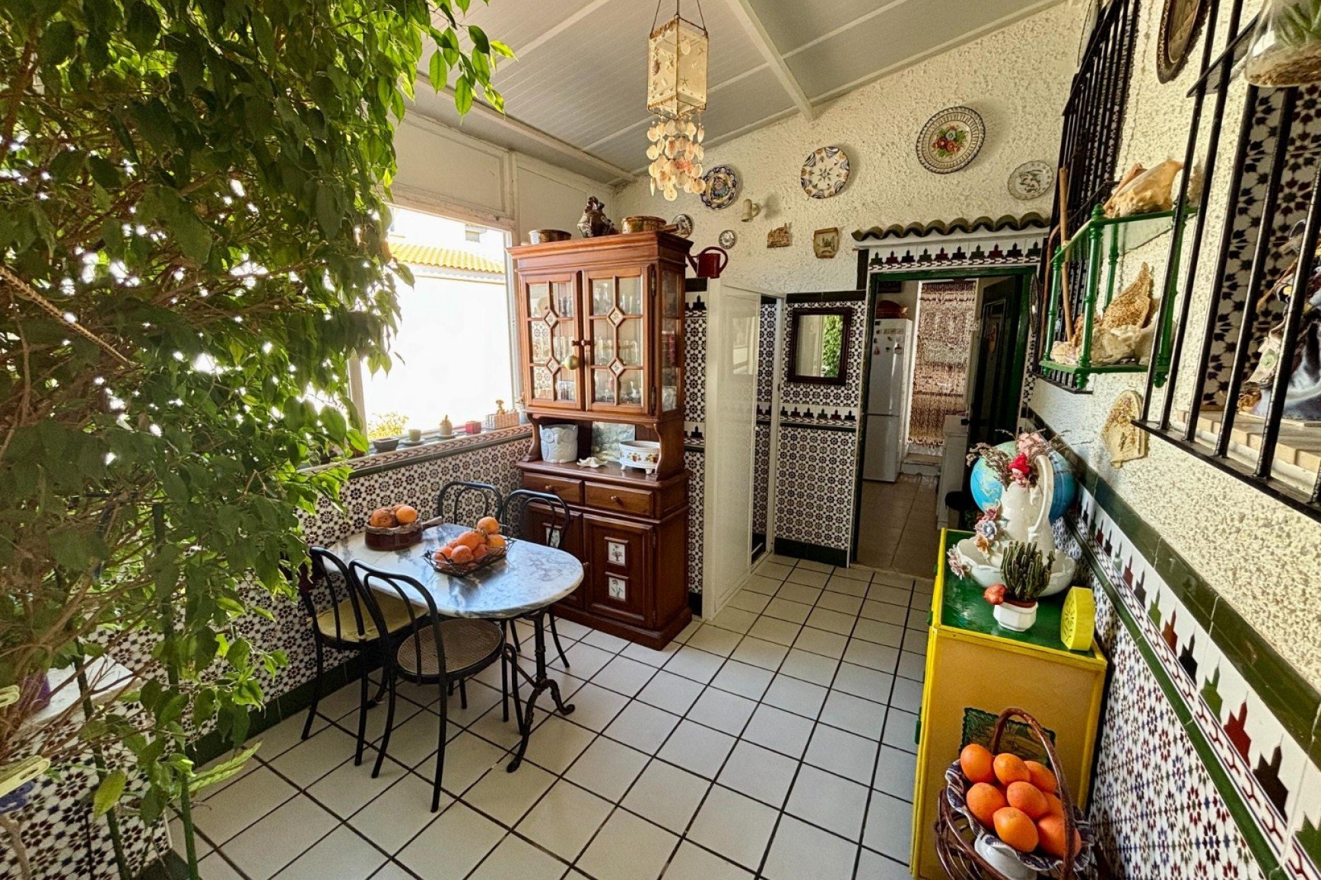 Resale - Villa - Ciudad quesada - Ciudad Quesada