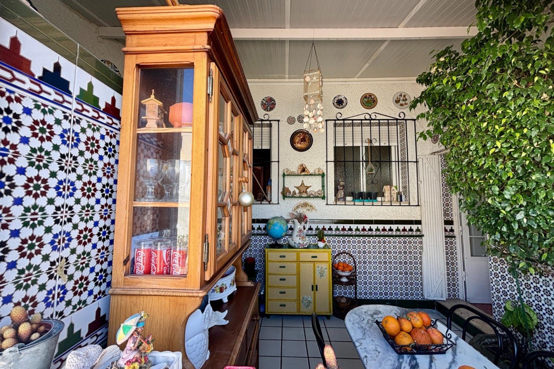 Resale - Villa - Ciudad quesada - Ciudad Quesada