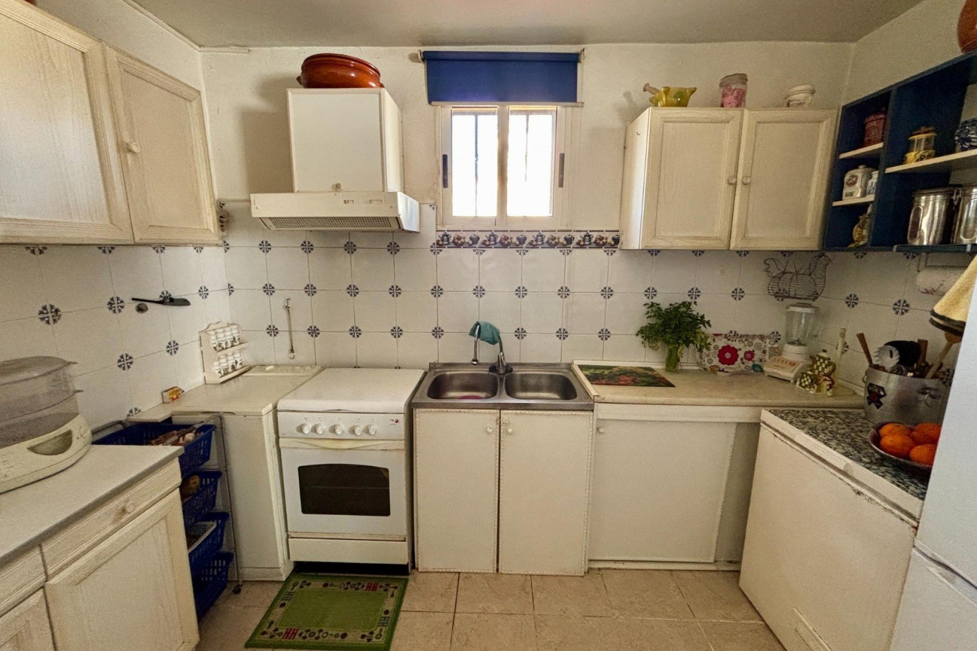 Resale - Villa - Ciudad quesada - Ciudad Quesada