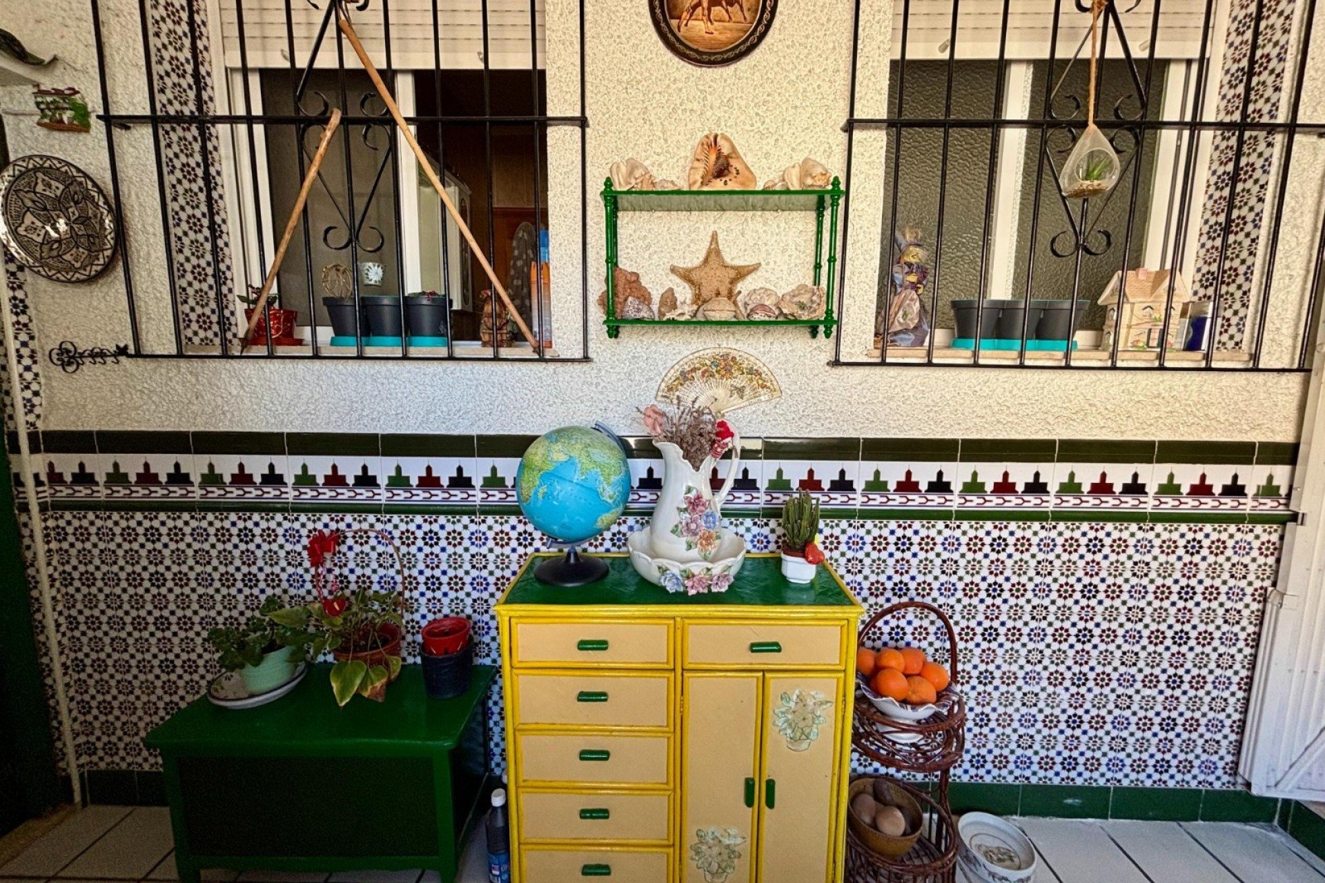 Resale - Villa - Ciudad quesada - Ciudad Quesada