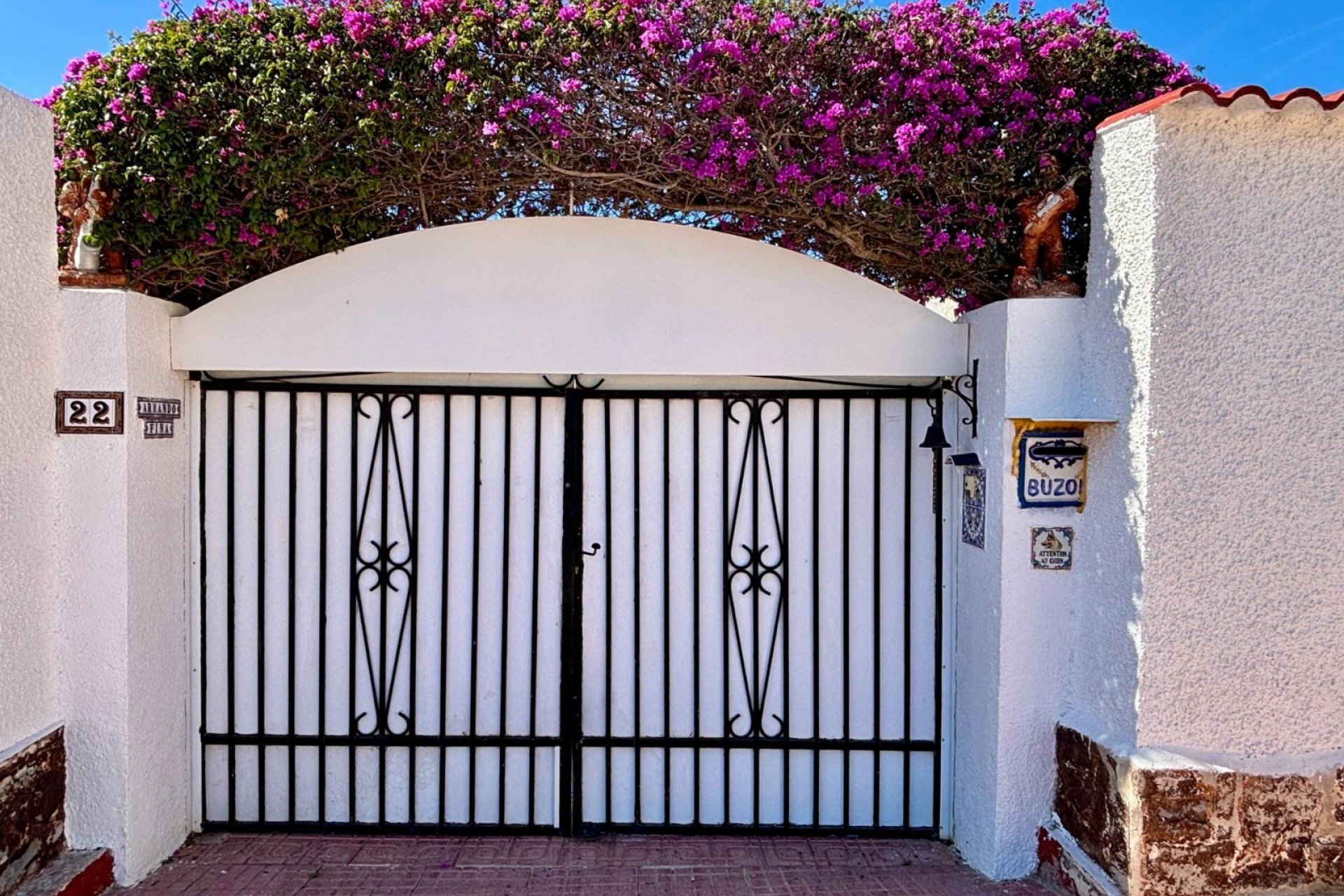 Resale - Villa - Ciudad quesada - Ciudad Quesada