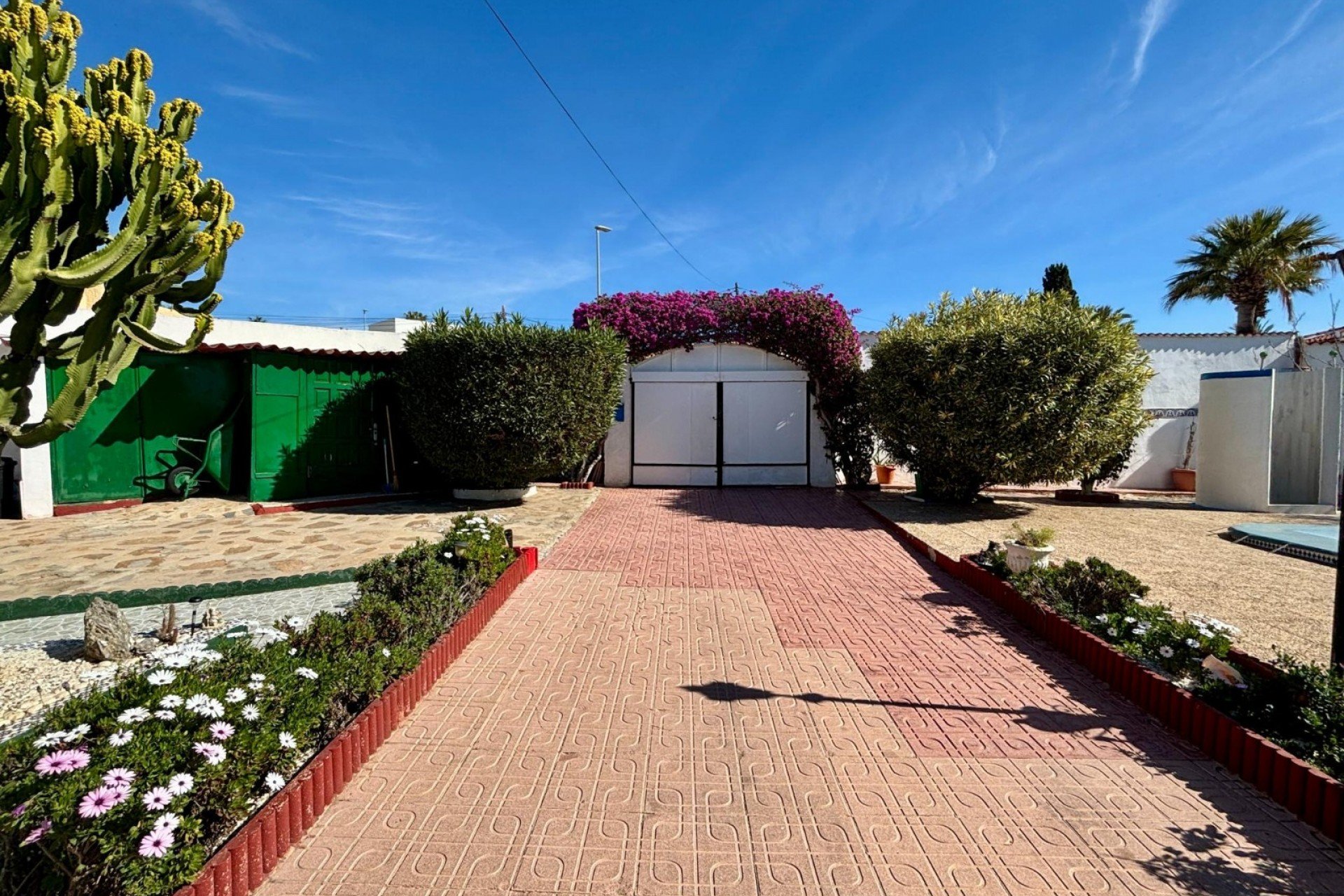 Resale - Villa - Ciudad quesada - Ciudad Quesada