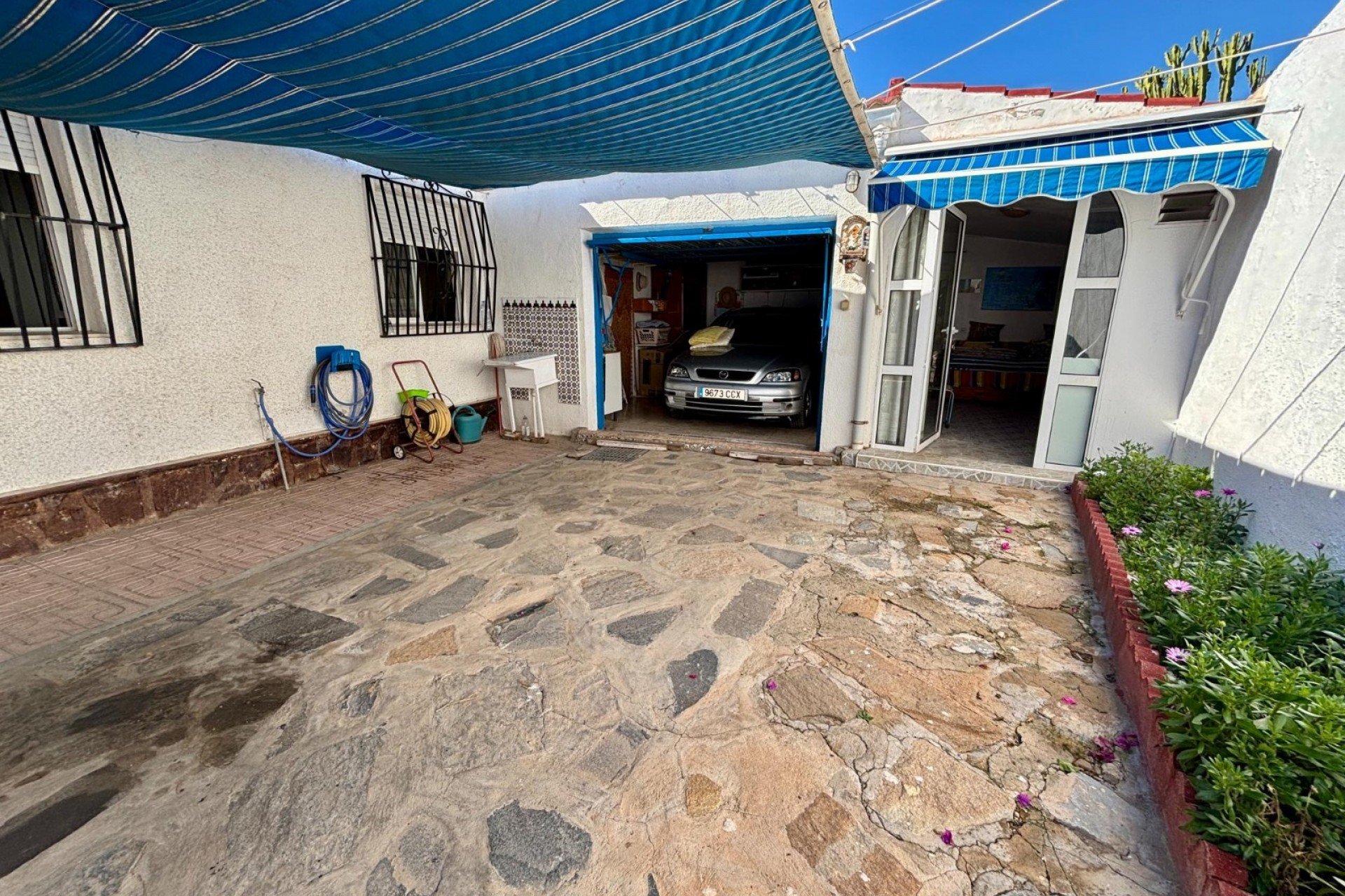 Resale - Villa - Ciudad quesada - Ciudad Quesada