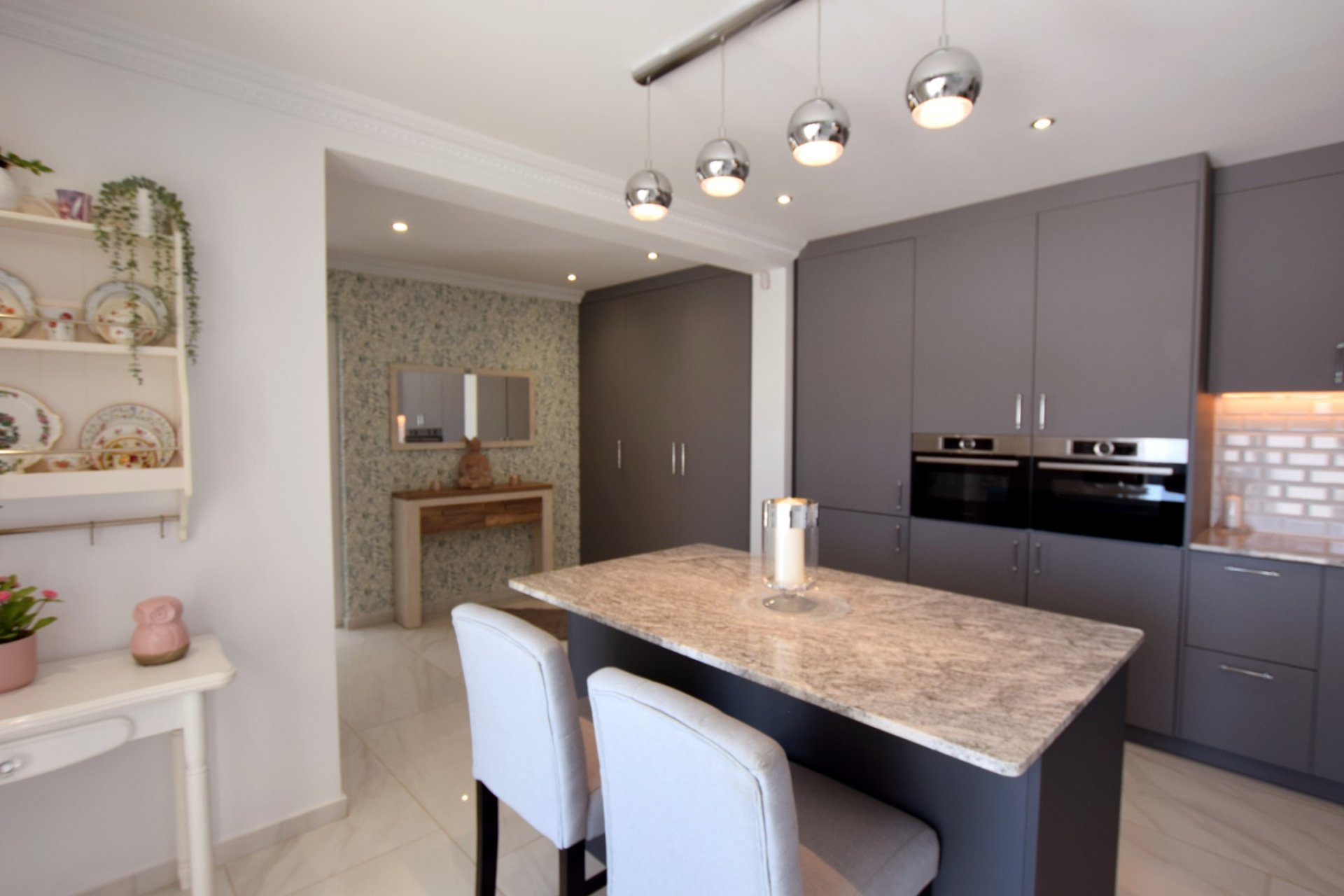 Resale - Villa - Ciudad quesada - Ciudad Quesada