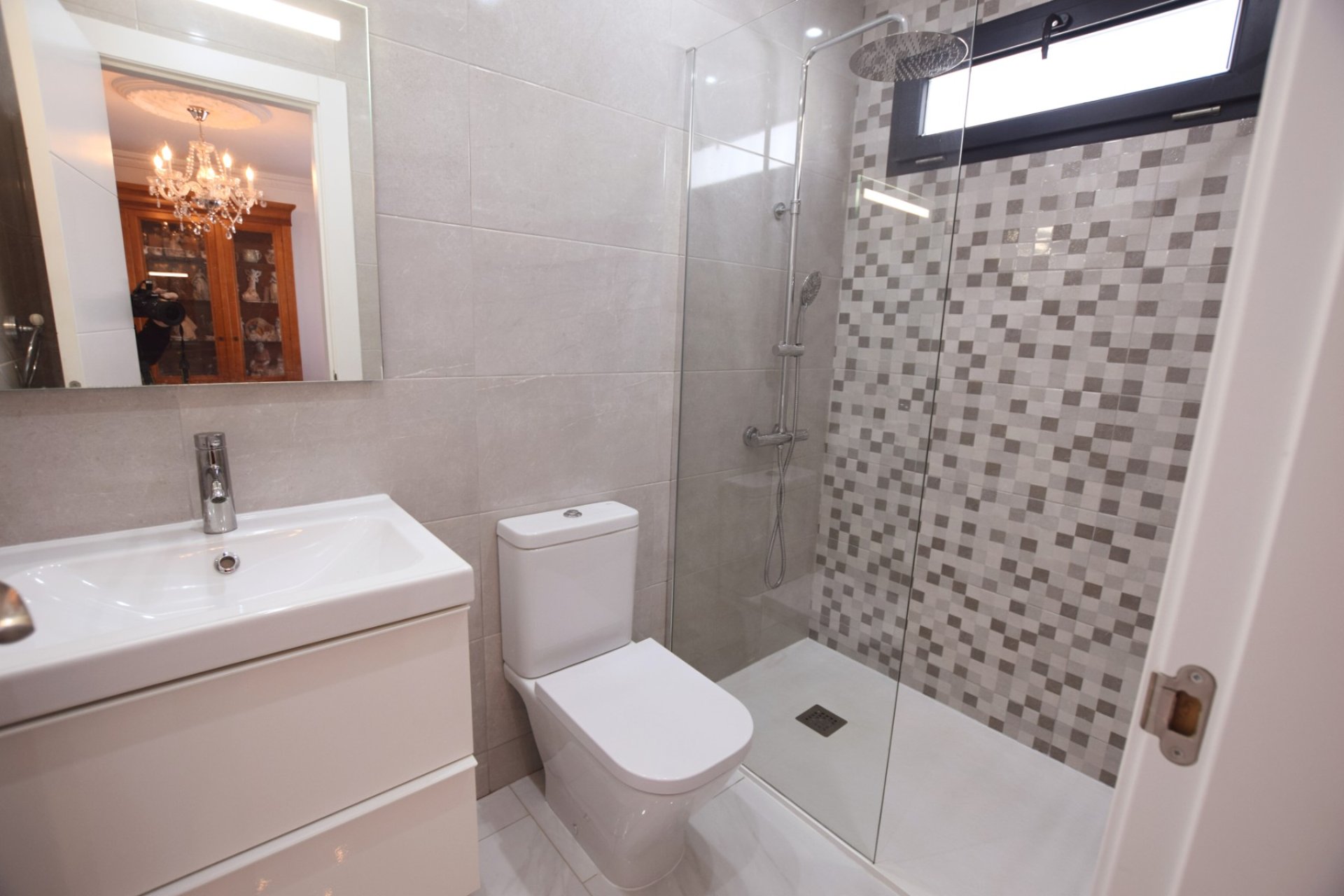 Resale - Villa - Ciudad quesada - Ciudad Quesada