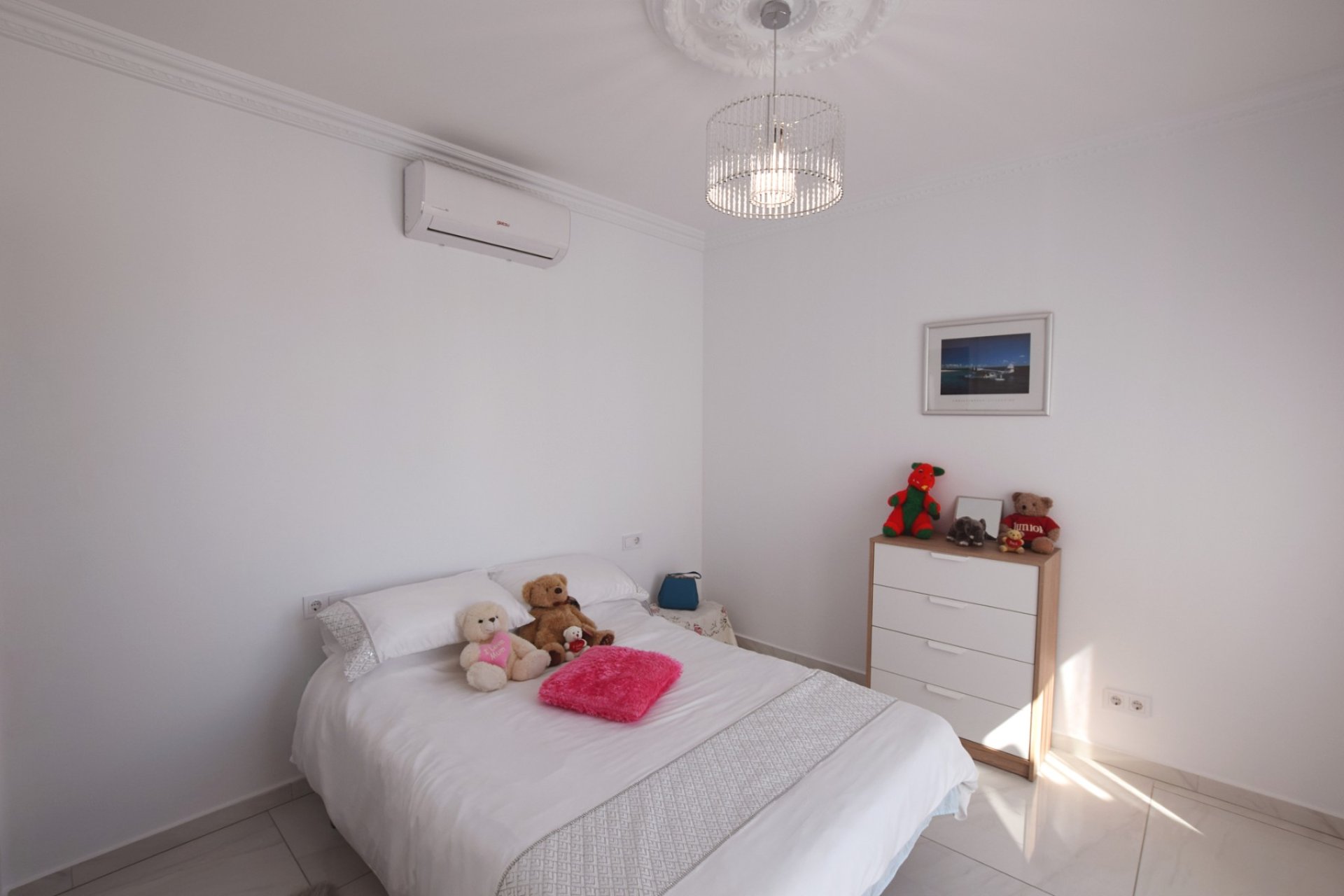 Resale - Villa - Ciudad quesada - Ciudad Quesada