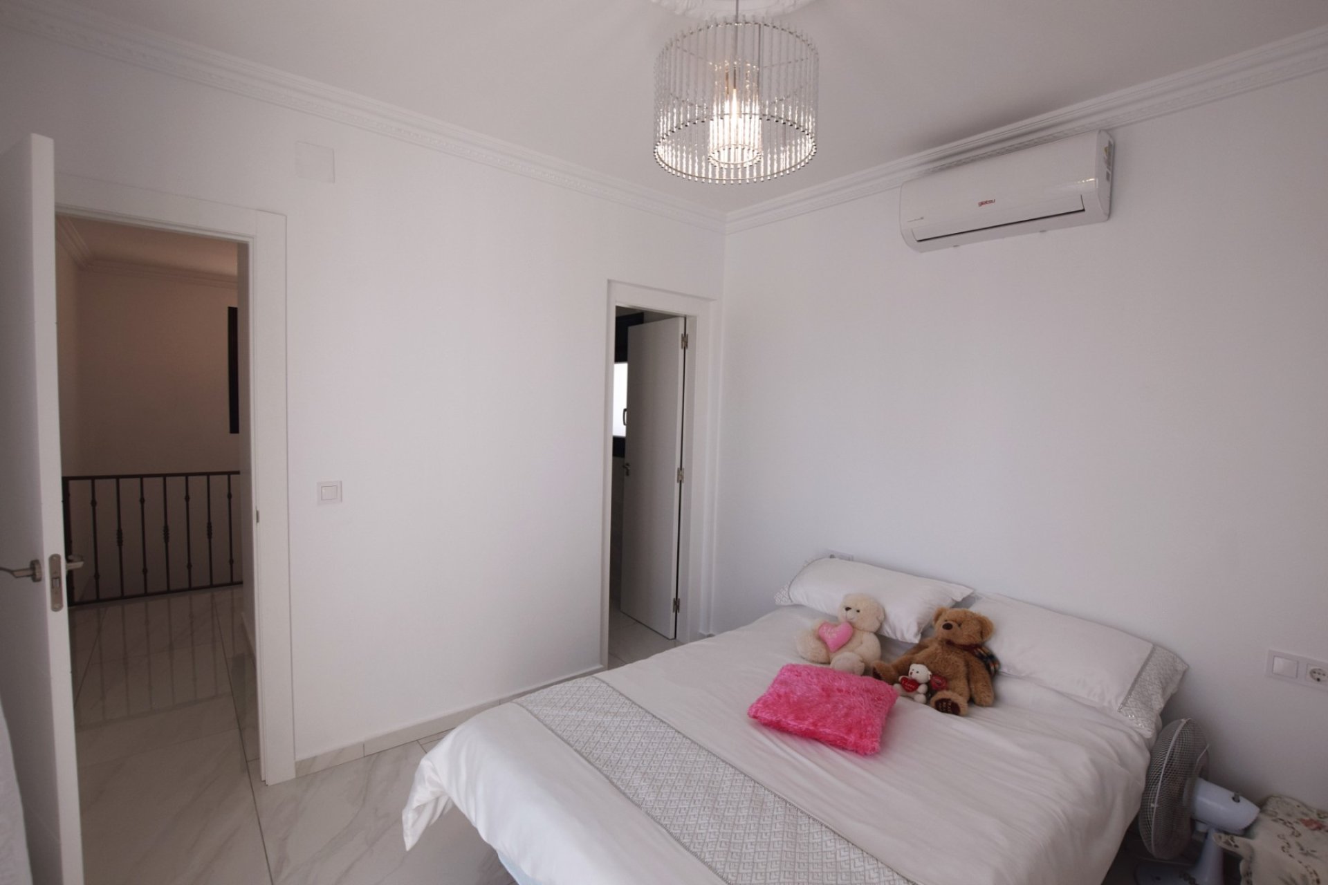 Resale - Villa - Ciudad quesada - Ciudad Quesada