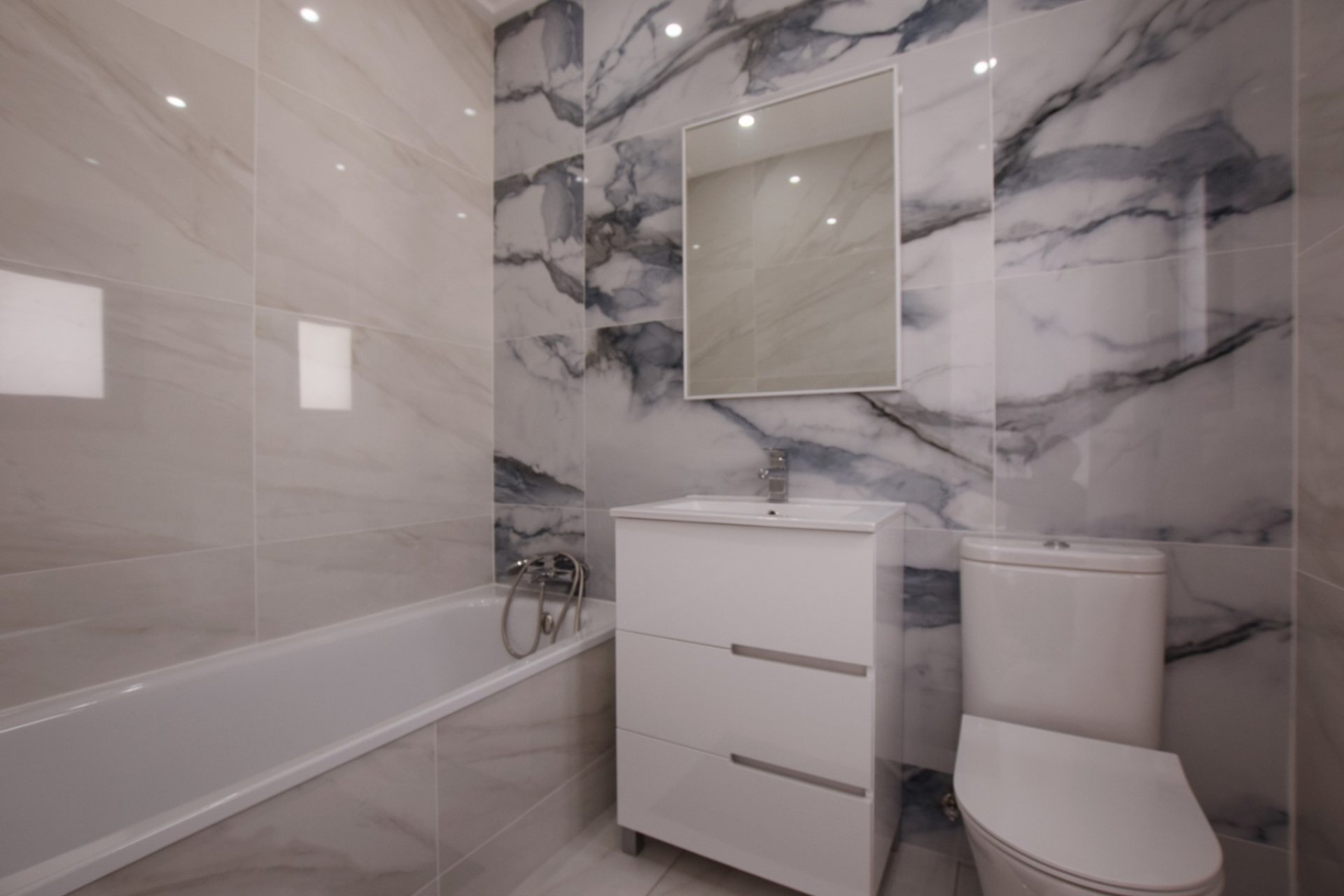 Resale - Villa - Ciudad quesada - Ciudad Quesada