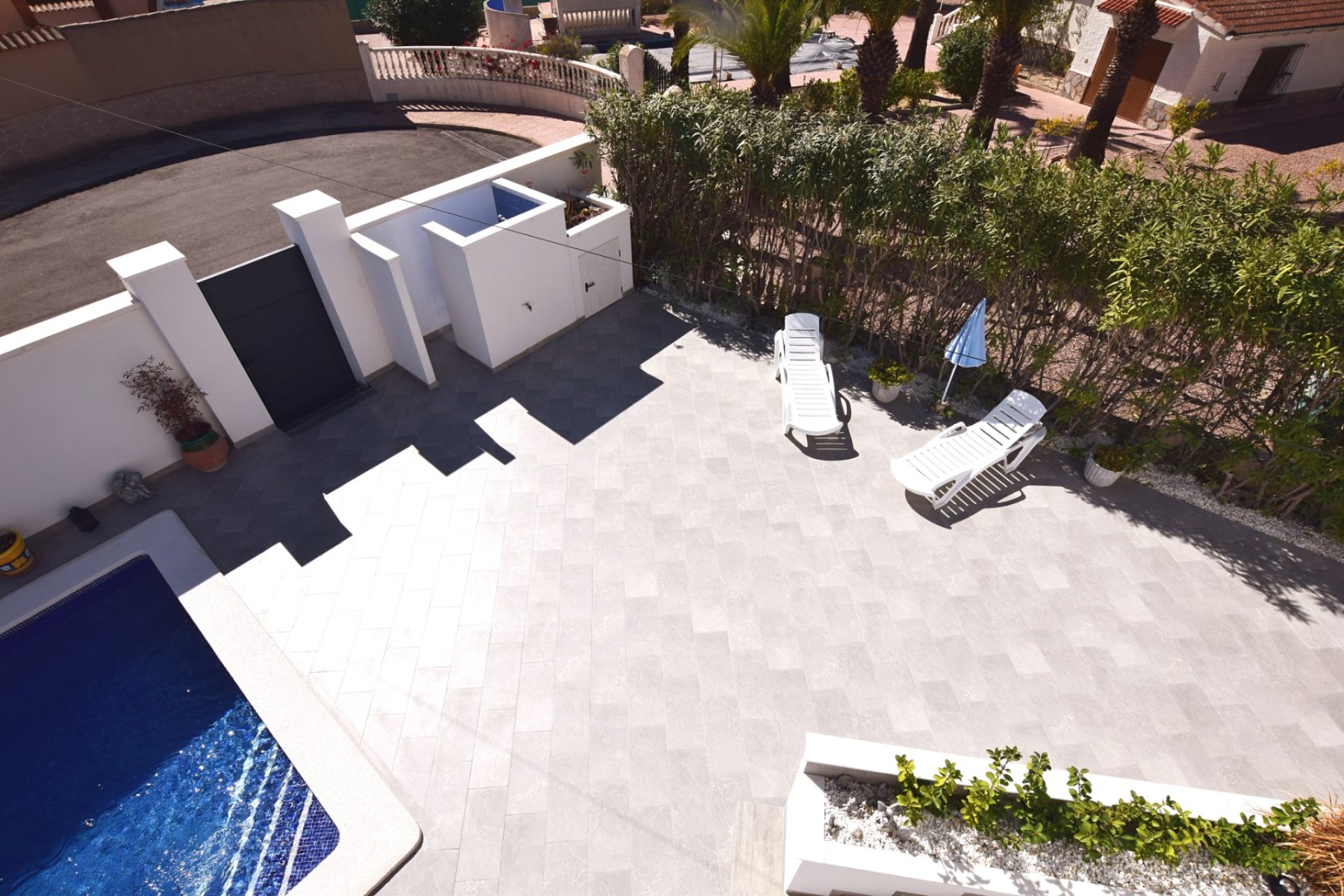 Resale - Villa - Ciudad quesada - Ciudad Quesada