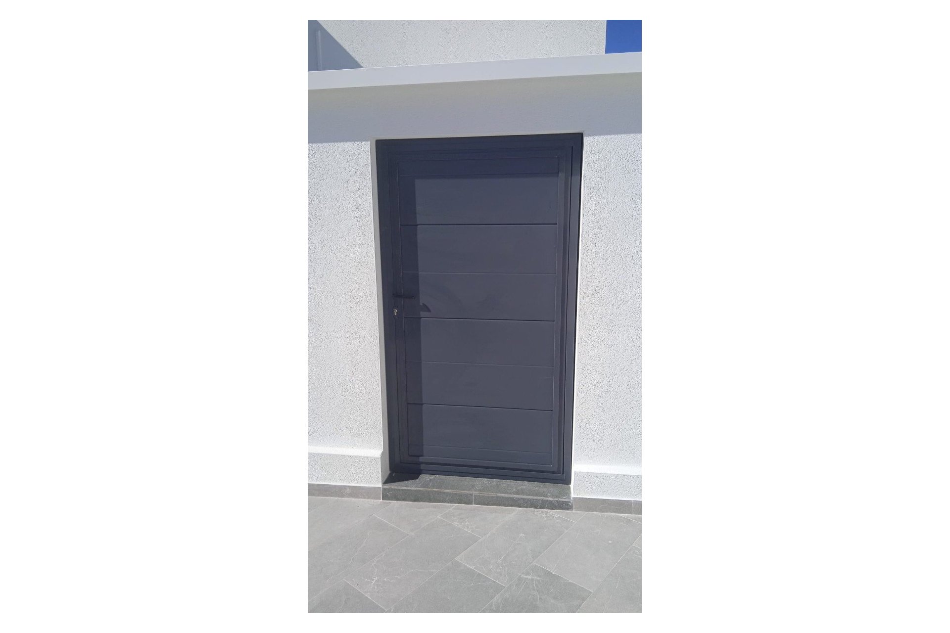 Resale - Villa - Ciudad quesada - Ciudad Quesada