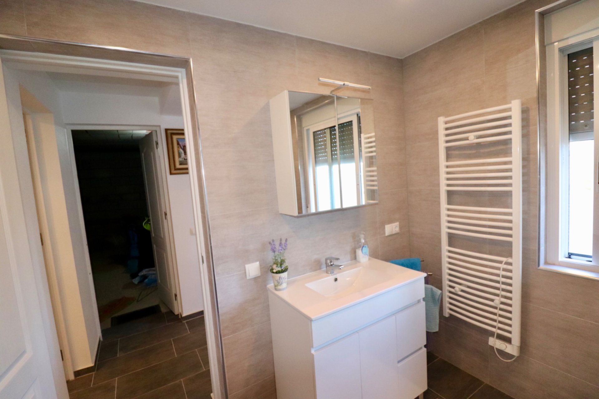 Resale - Villa - Ciudad quesada - Ciudad Quesada