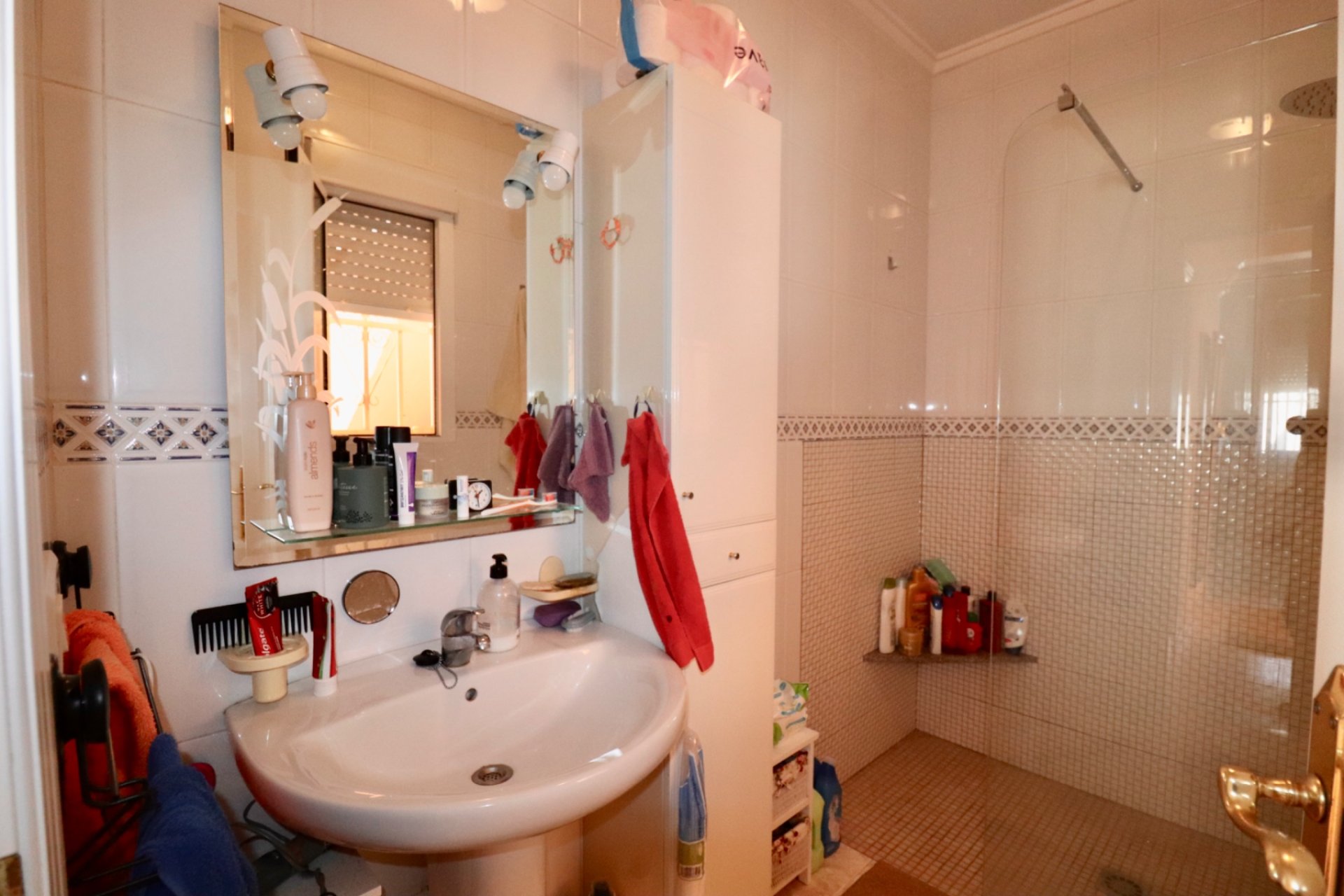 Resale - Villa - Ciudad quesada - Ciudad Quesada